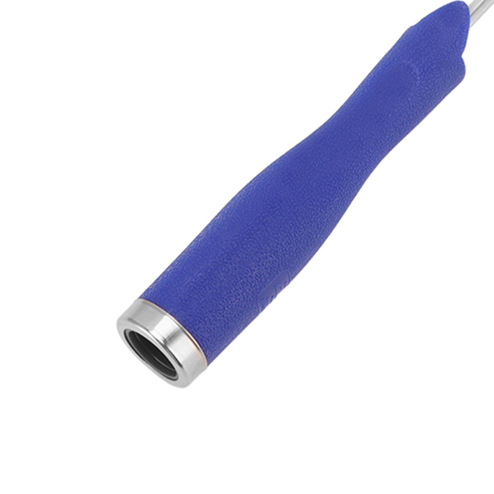 Fiberglass Laminating Roller Acetone Washable Aluminum Alloy Head Bubble view 14