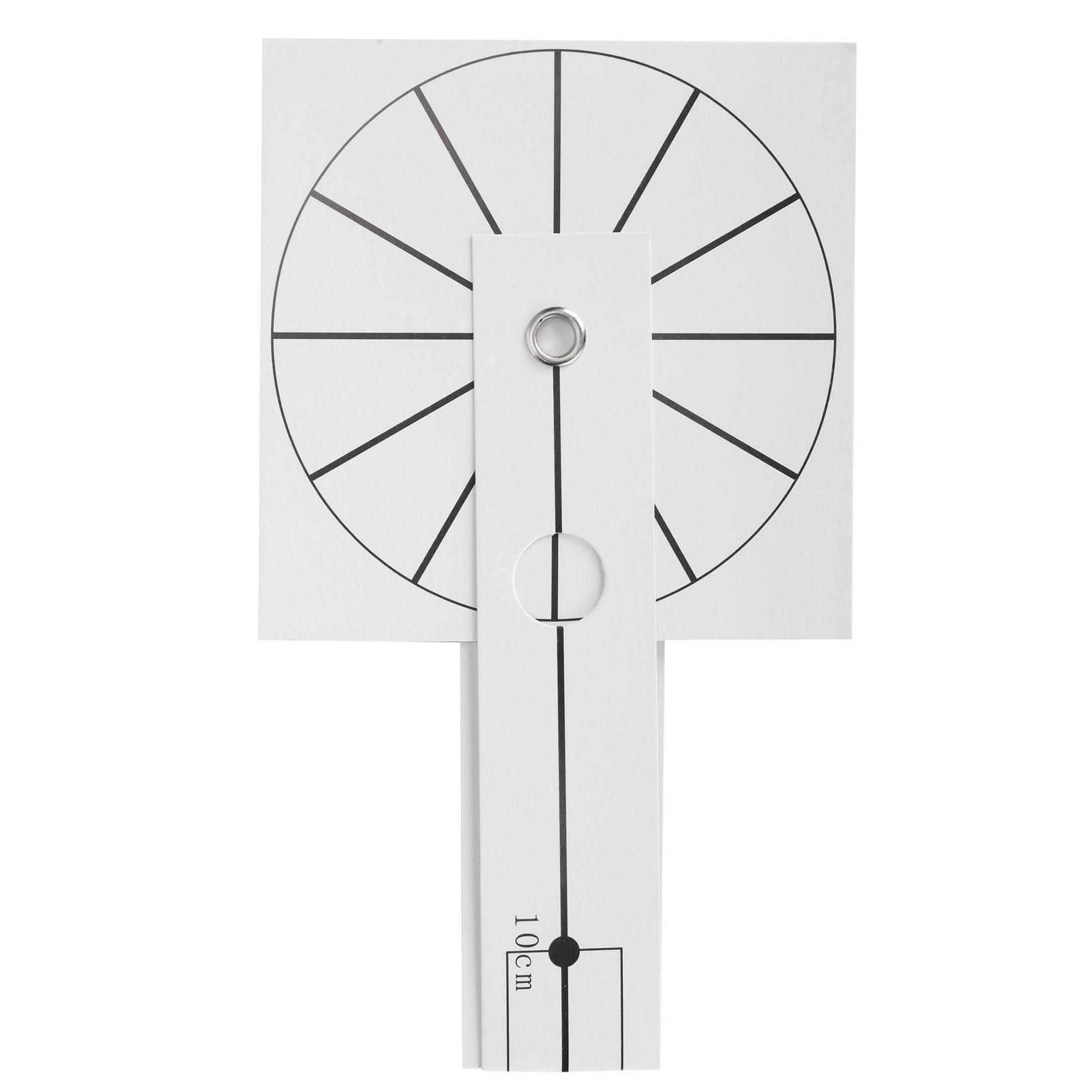 DIY Wall Clock Acrylic Frameless Mirror Surface Wall Sticker Clock Decor for view 15