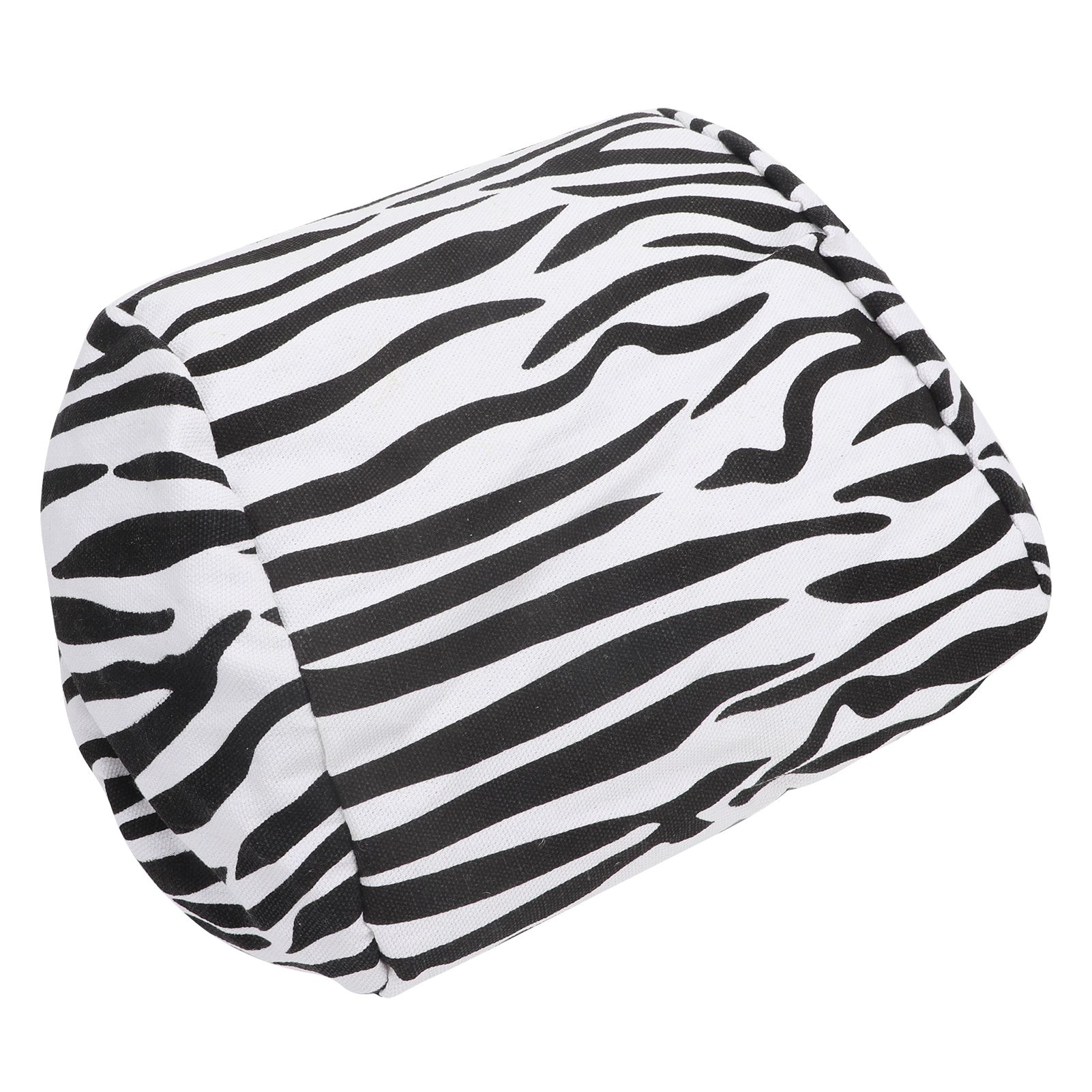 Portable Tablet Cushion Printed Canvas Reading Bracket Pillow Holder for view 2