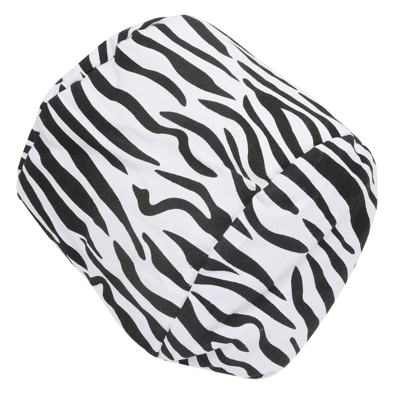 Portable Tablet Cushion Printed Canvas Reading Bracket Pillow Holder for view 3