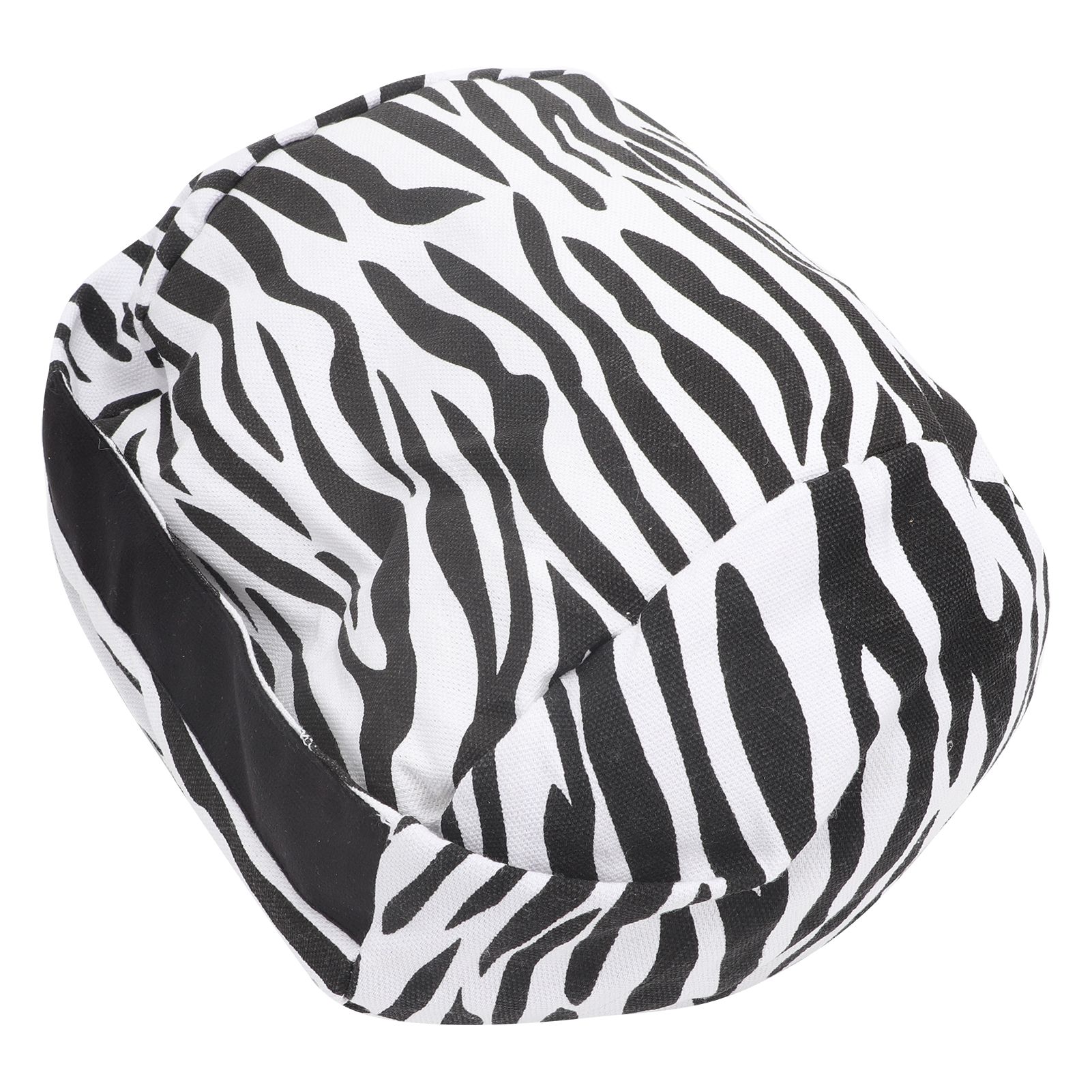 Portable Tablet Cushion Printed Canvas Reading Bracket Pillow Holder for view 6