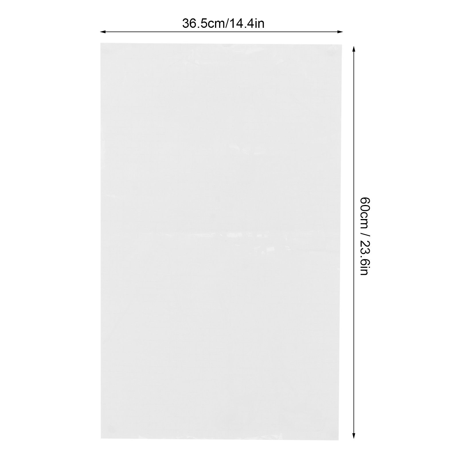 4 Sets Warning Stickers Indoor Outdoor Wall Window Glass Slogans English Signs view 13