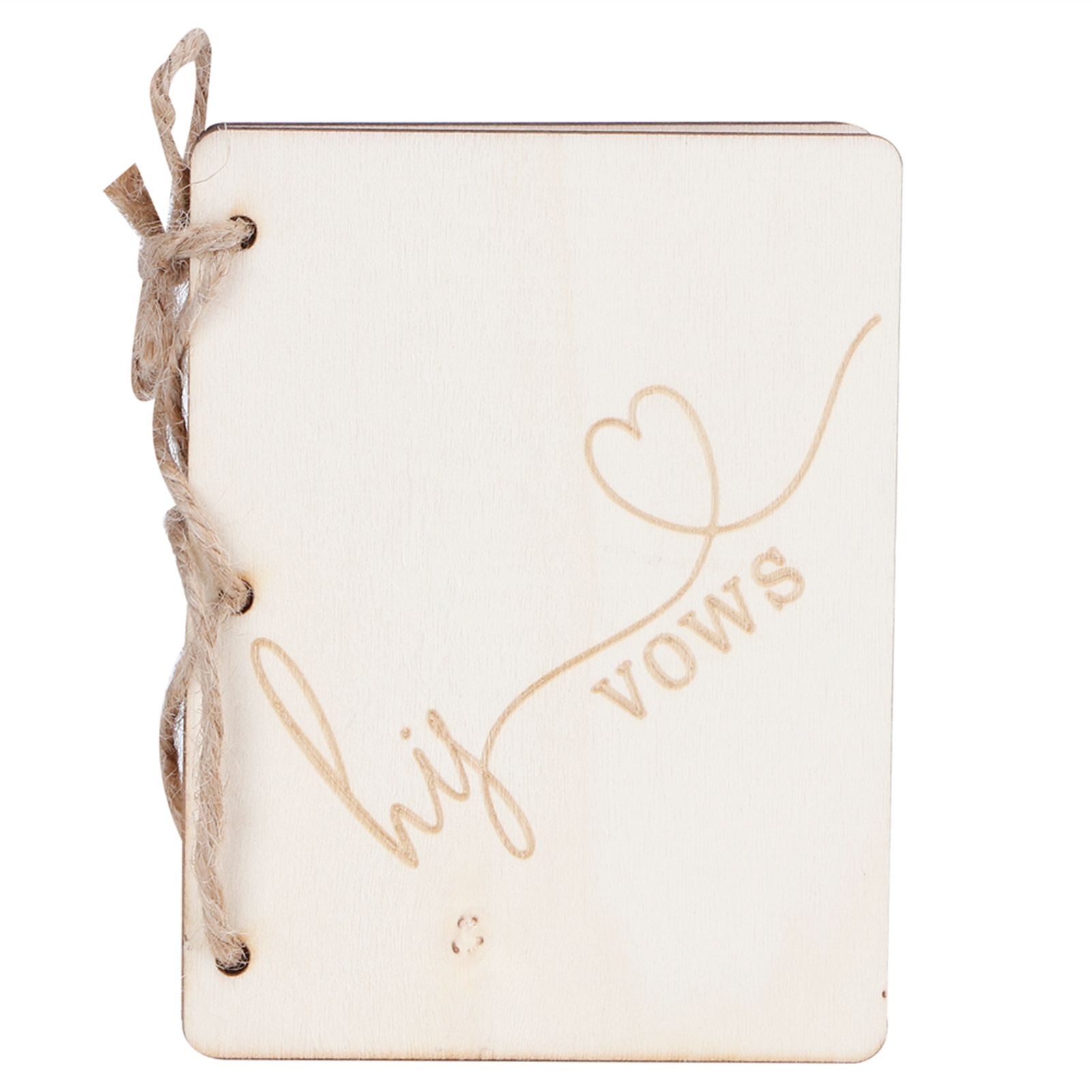 2 Sets Wedding Vow Books Exquisite Gift Card Declaration Booklets Props view 11