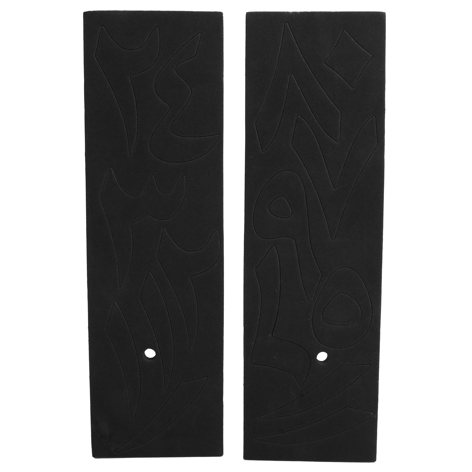 Wall Clock Innovative Modern Acrylic DIY Clock Set for Home Living Room view 13
