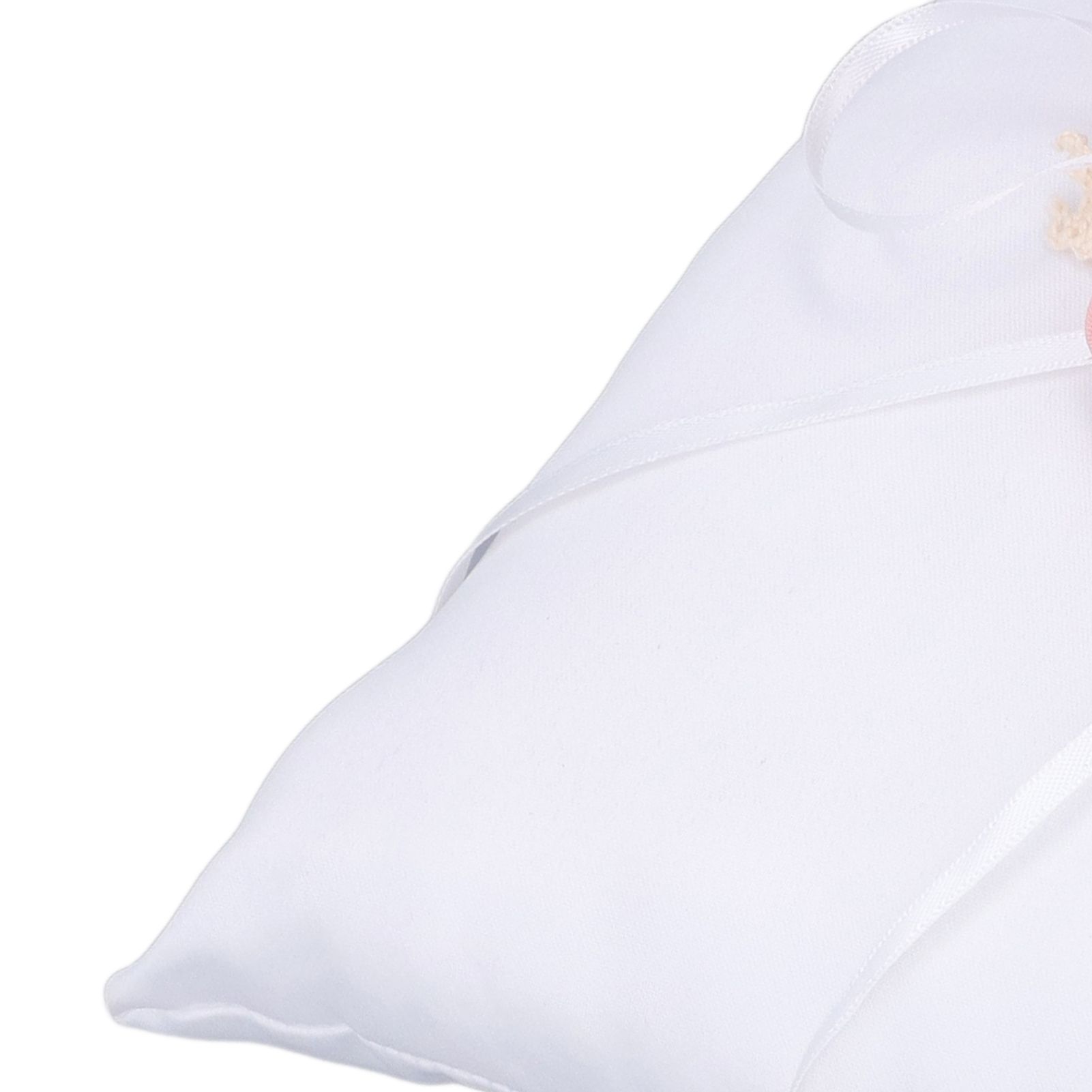 Wedding Ring Pillow Cloth Wedding Cushion Romantic Wedding Supplies for view 15