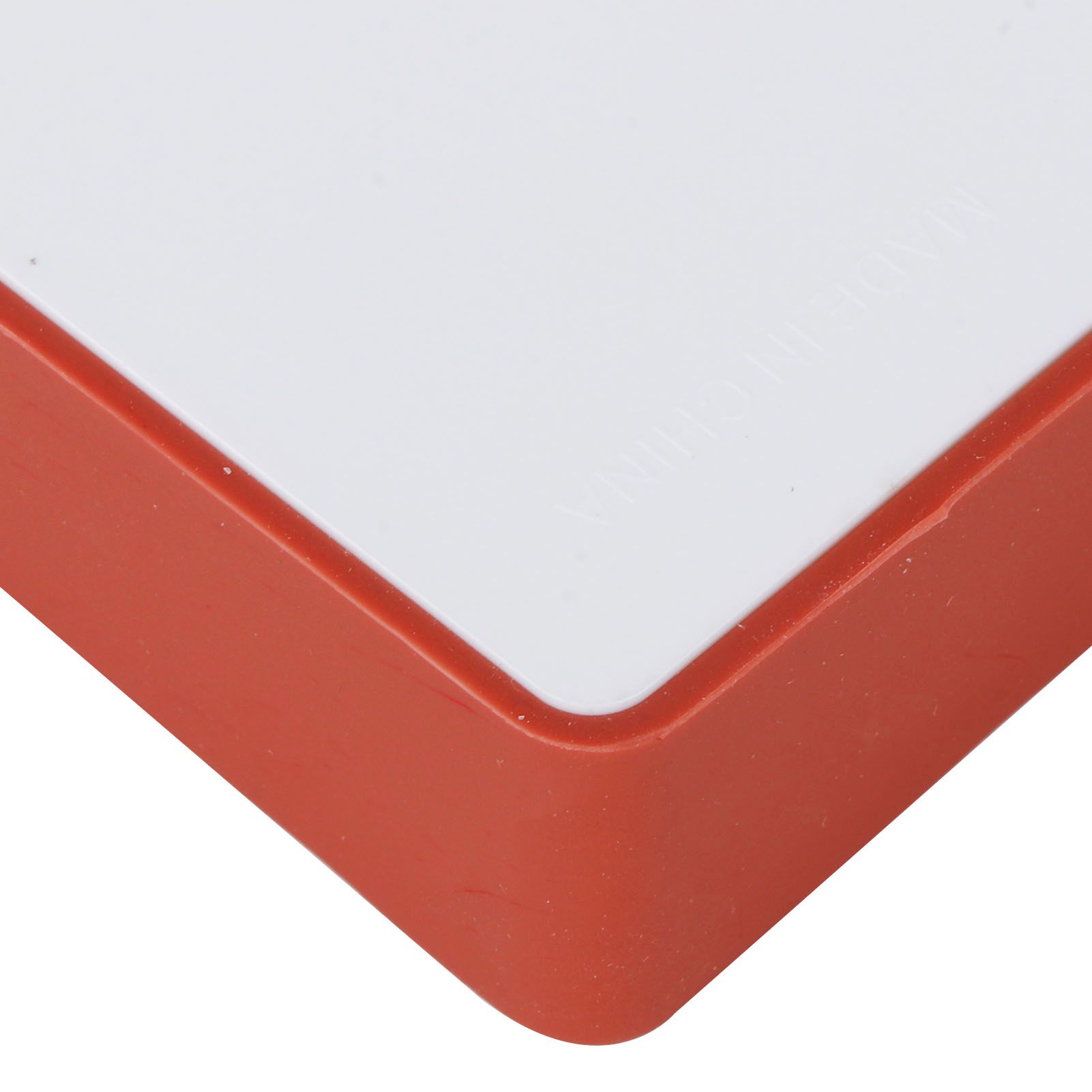 24 Slots Silicone Lipstick Organizer Makeup Cosmetics Holder Storage Box view 13