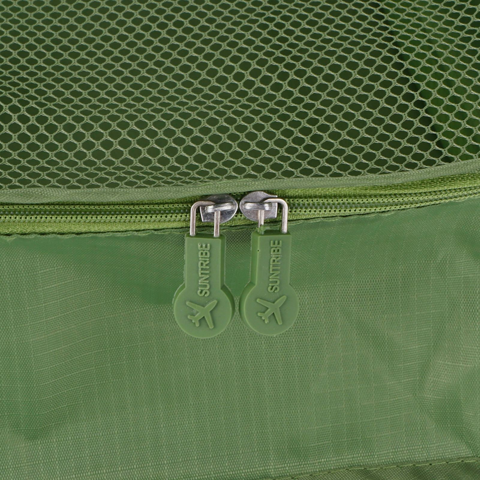 6Pcs/Set Storage Bag Clothing Sorting Bag Luggage Suitcase Packing Organizer view 12