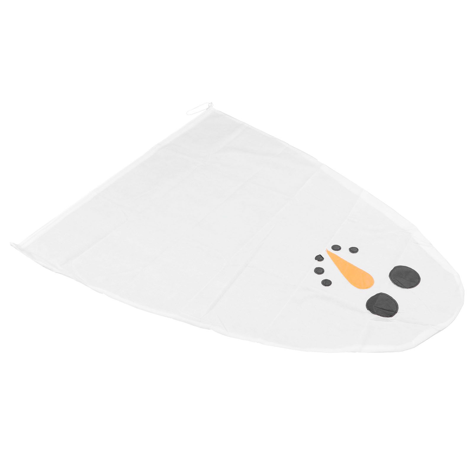 Waterproof Plant Protection Bags Non Woven Plant Cover Winter Frost Cold Proof view 3
