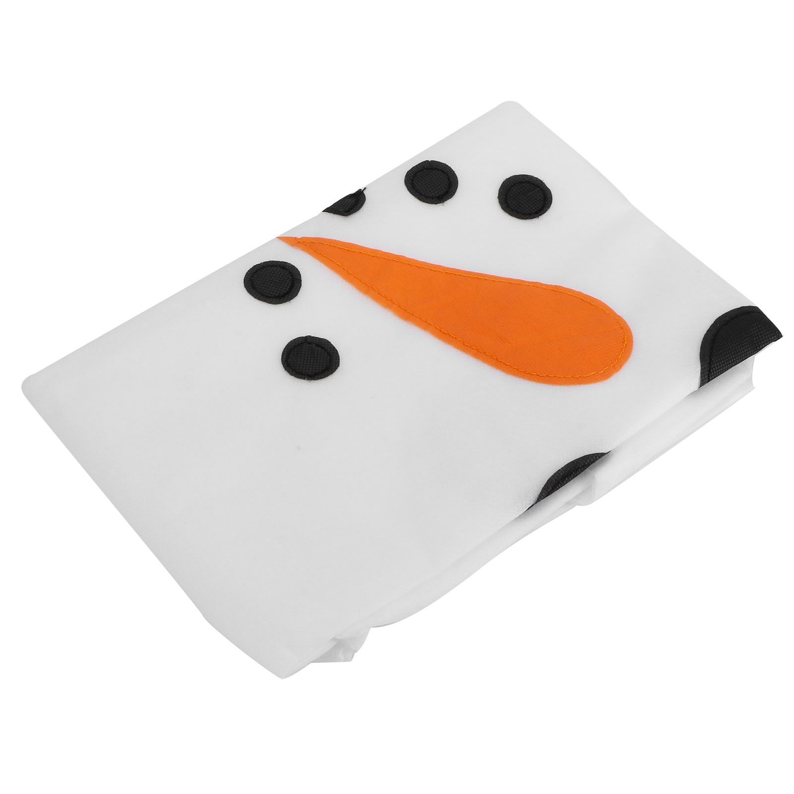 Waterproof Plant Protection Bags Non Woven Plant Cover Winter Frost Cold Proof view 4