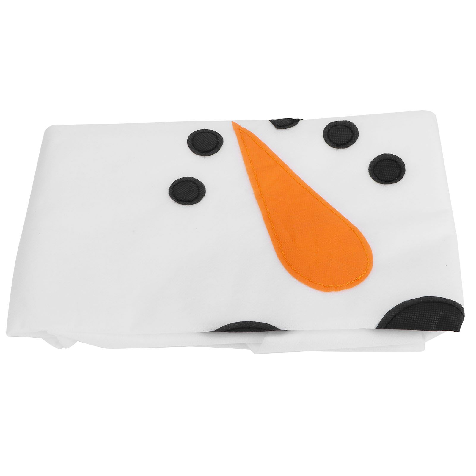 Waterproof Plant Protection Bags Non Woven Plant Cover Winter Frost Cold Proof view 5