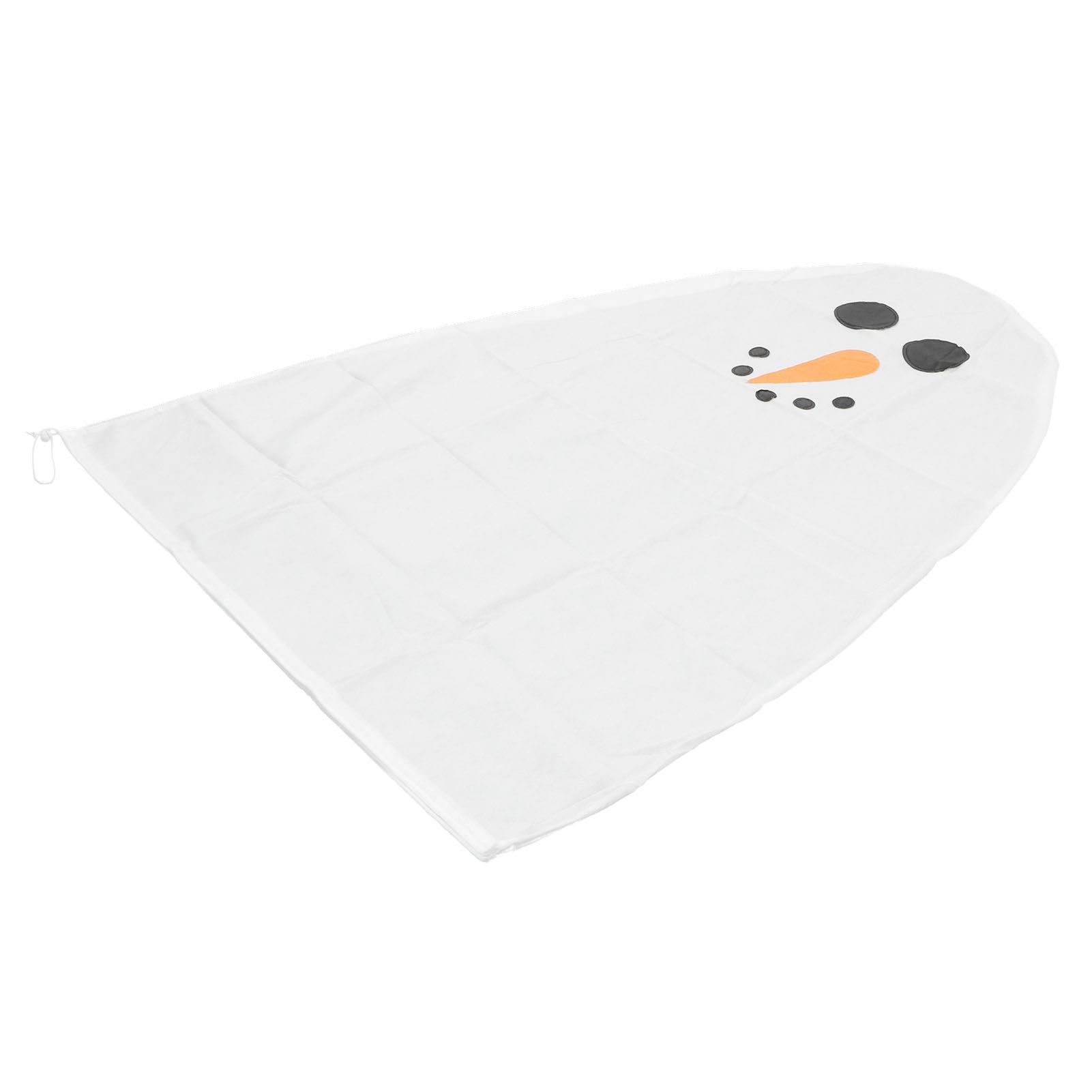 Waterproof Plant Protection Bags Non Woven Plant Cover Winter Frost Cold Proof view 6