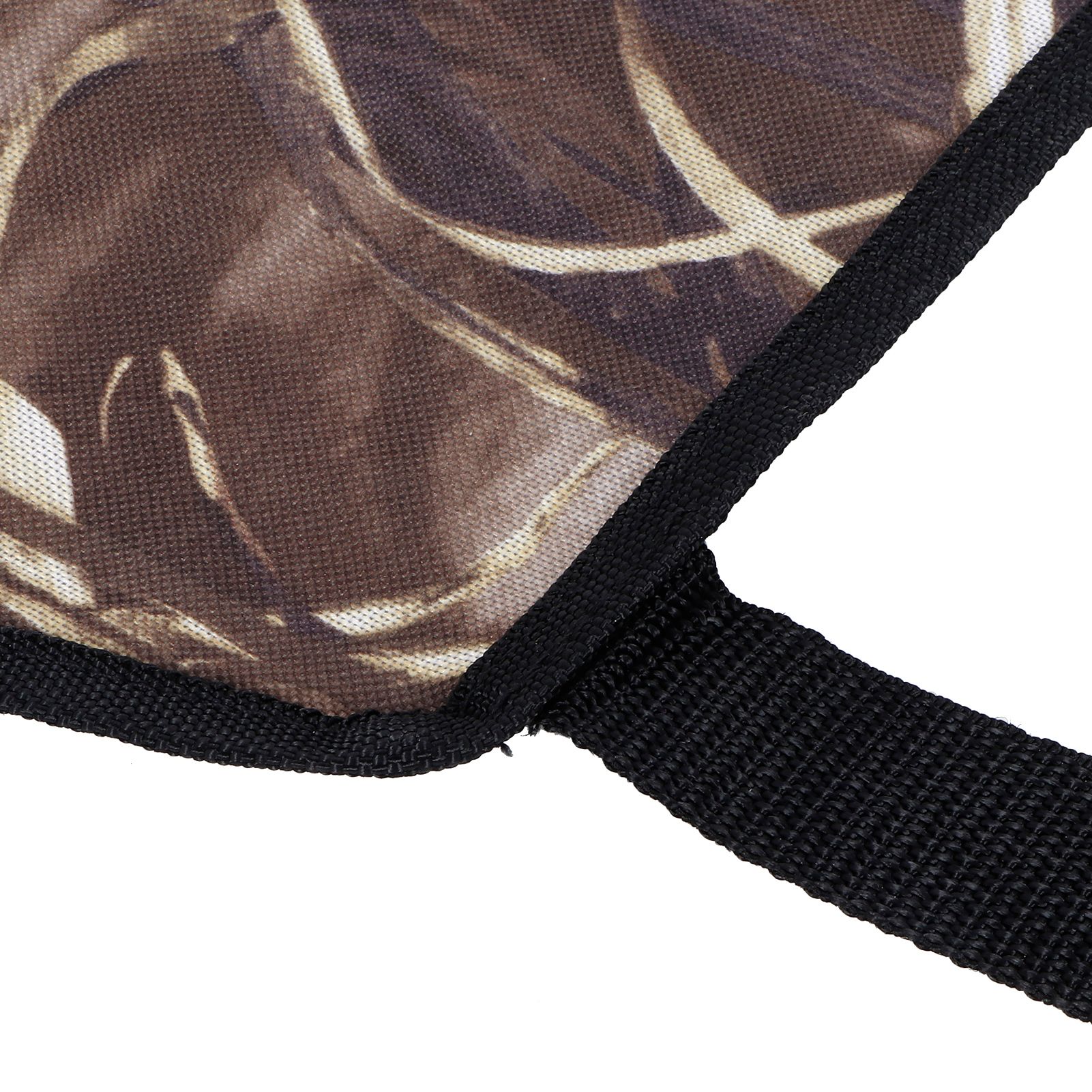 Multi-Pockets Apron 600D Oxford Fabric Camouflage Picnic Barbecue Aprons view 12