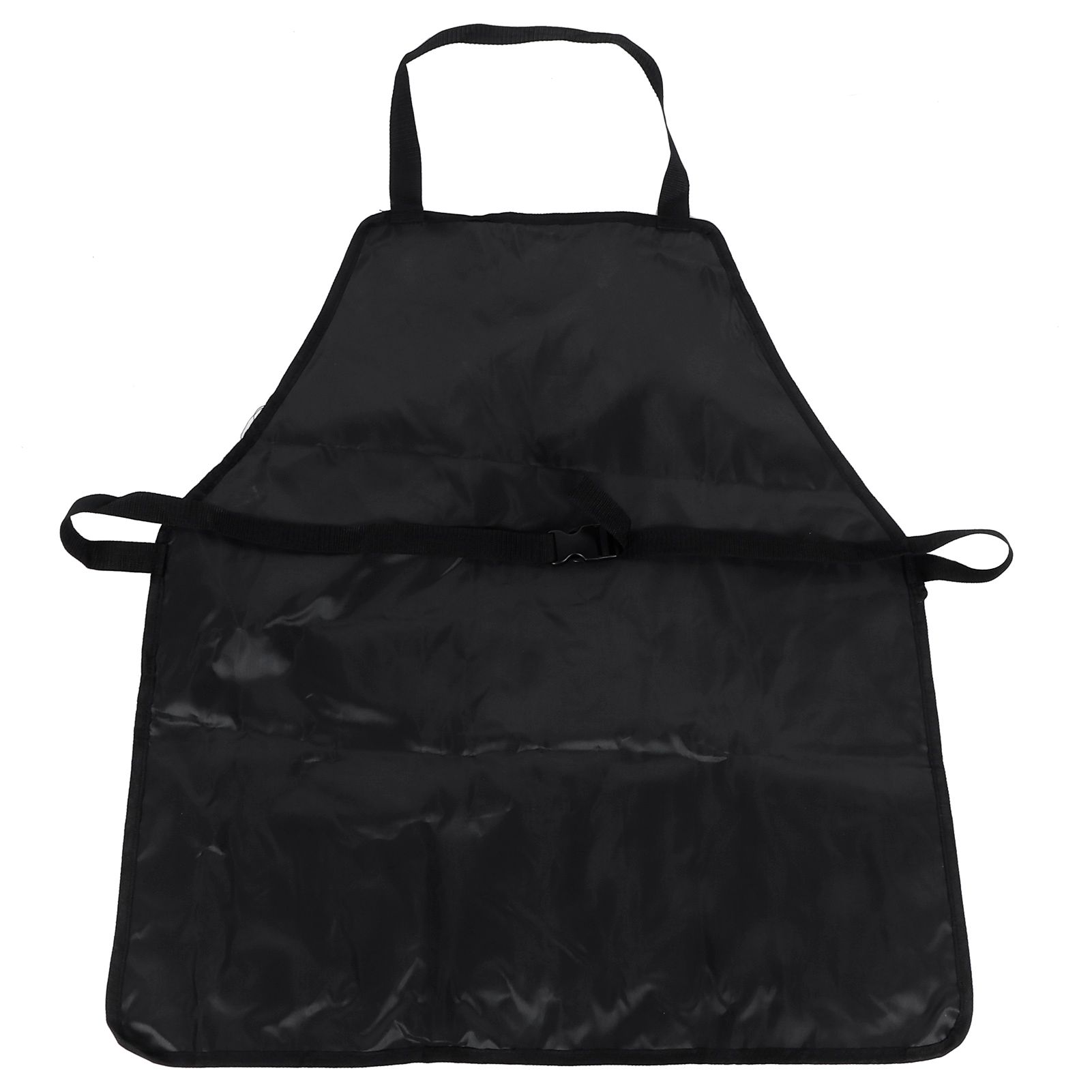 Multi-Pockets Apron 600D Oxford Fabric Camouflage Picnic Barbecue Aprons view 14