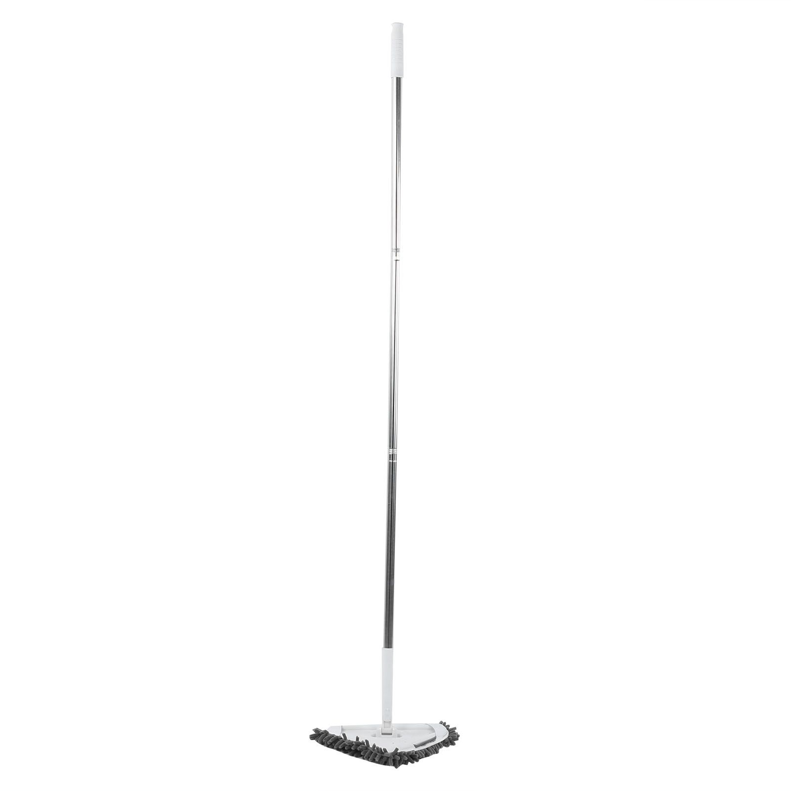 MultiFunctional Window Cleaner Detachable Rod Floor Ceiling Wall Glass Wiper — image 1