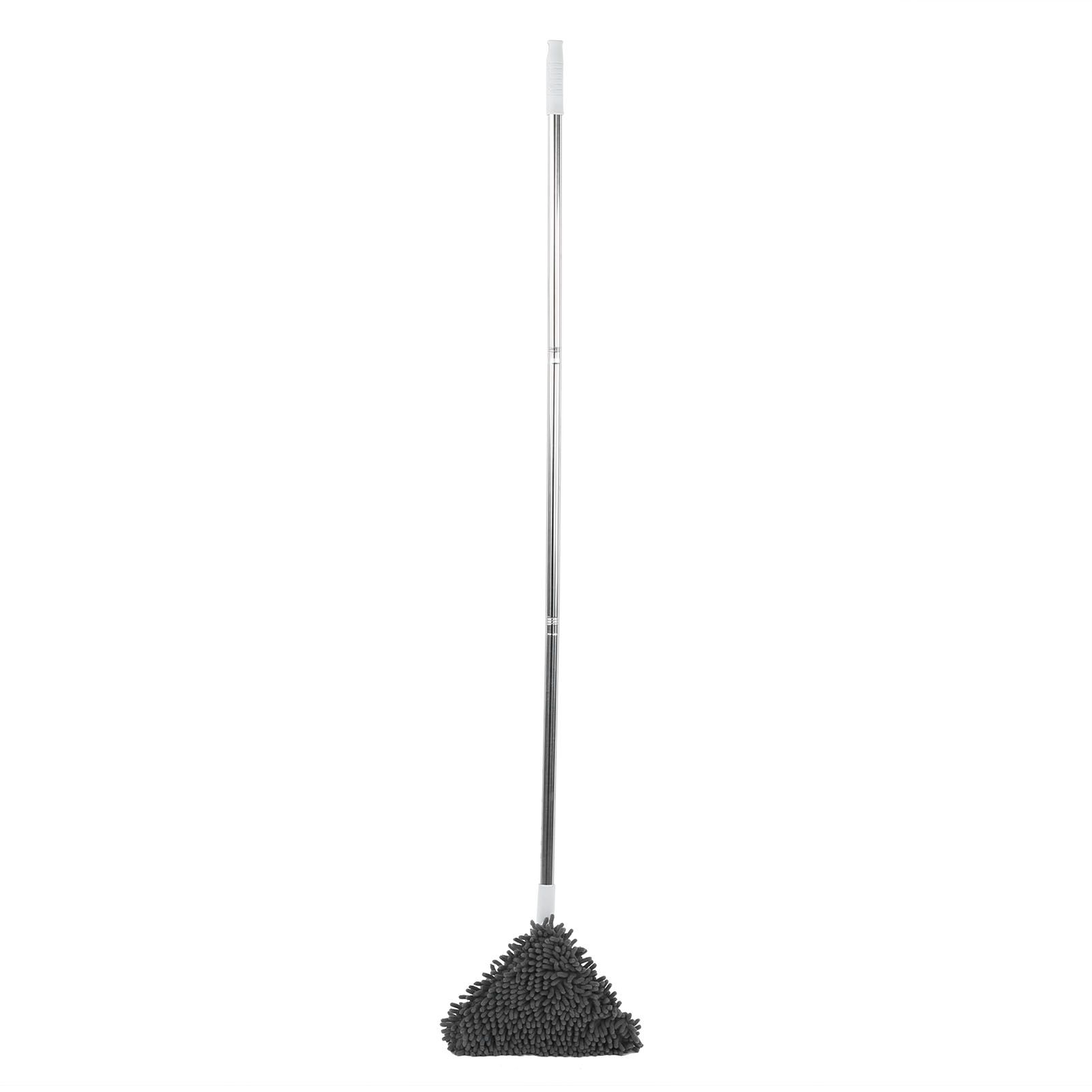 MultiFunctional Window Cleaner Detachable Rod Floor Ceiling Wall Glass Wiper view 7