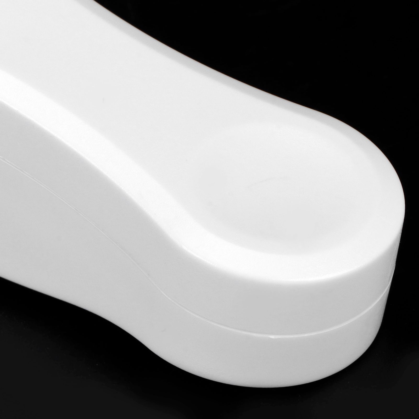 4Pcs Door Handle Child Safety Lock Baby Protector for Cabinet Wardrobe Drawer view 13