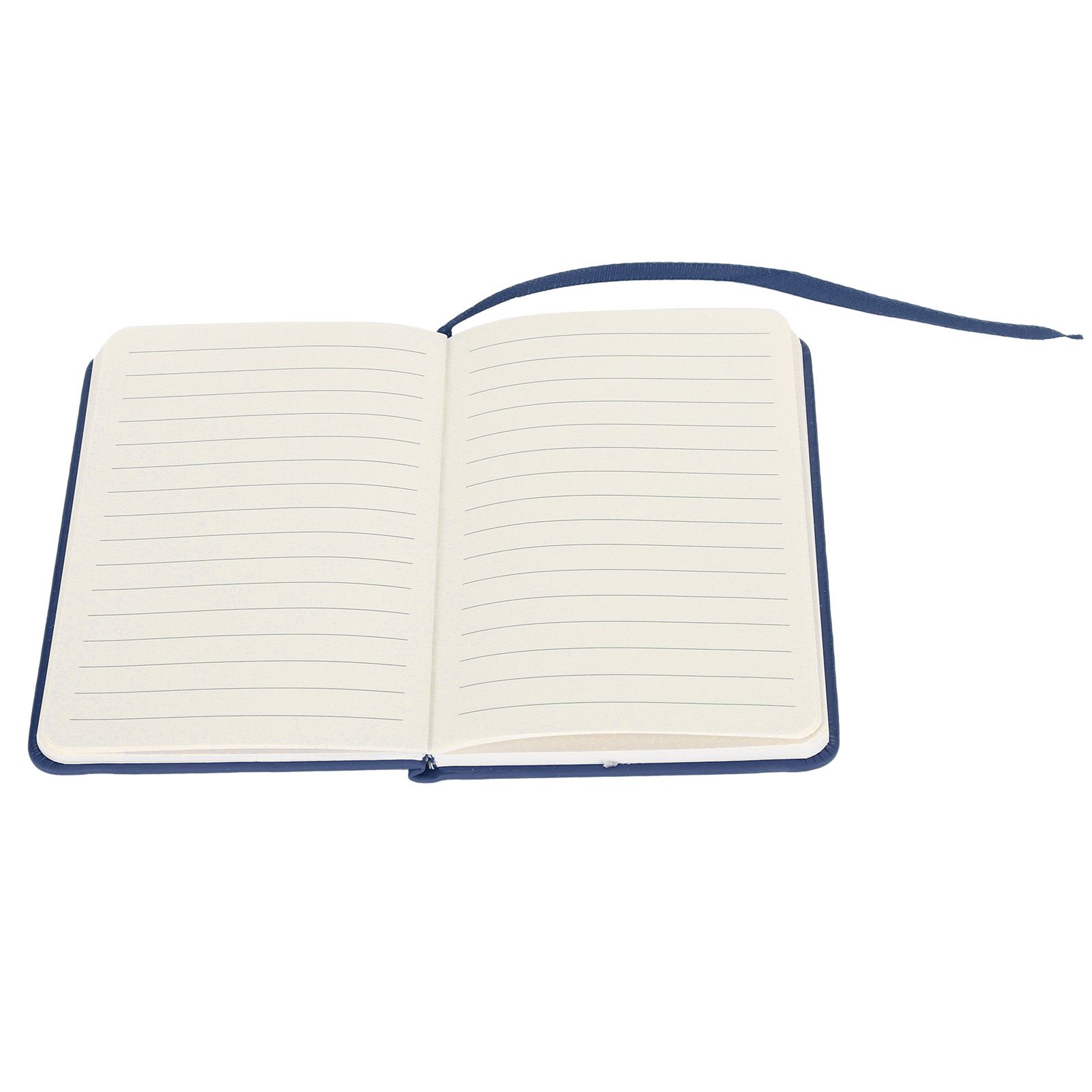 3Pcs PU A6 Business Notepad Hardcover Strap Notebook Diary Stationery Office view 15