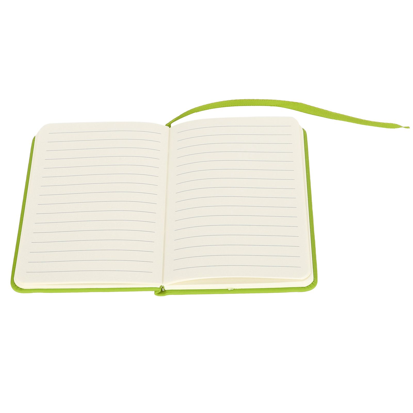 3Pcs PU A6 Business Notepad Hardcover Strap Notebook Diary Stationery Office view 15