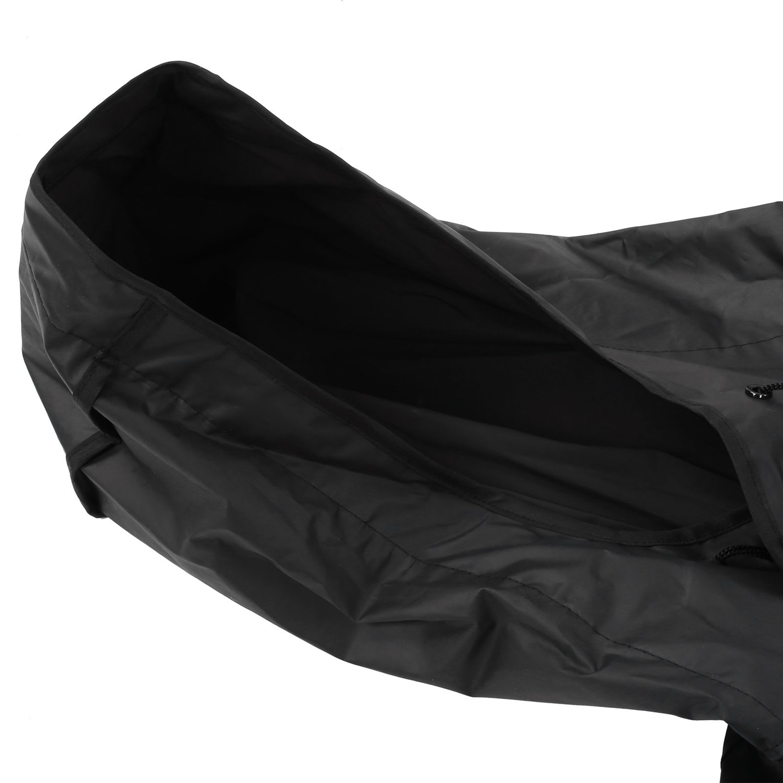Hooded Raincoat Portable EVA Waterproof Outdoor Rainwear for Camping Hiking view 13