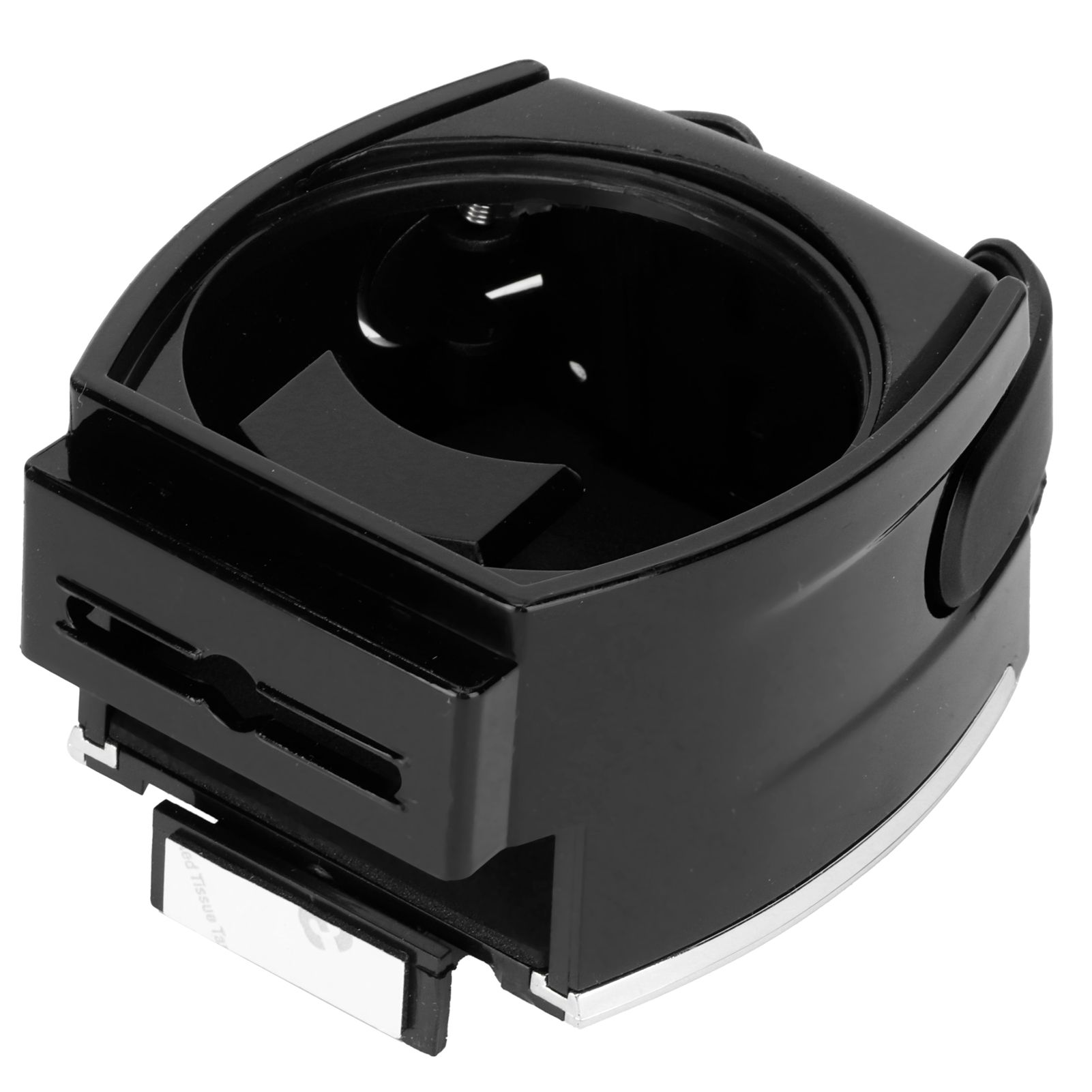 Air Vent Cup Holder Organizer Universal Drink Bottle Rack Stand Car Vehicle view 2