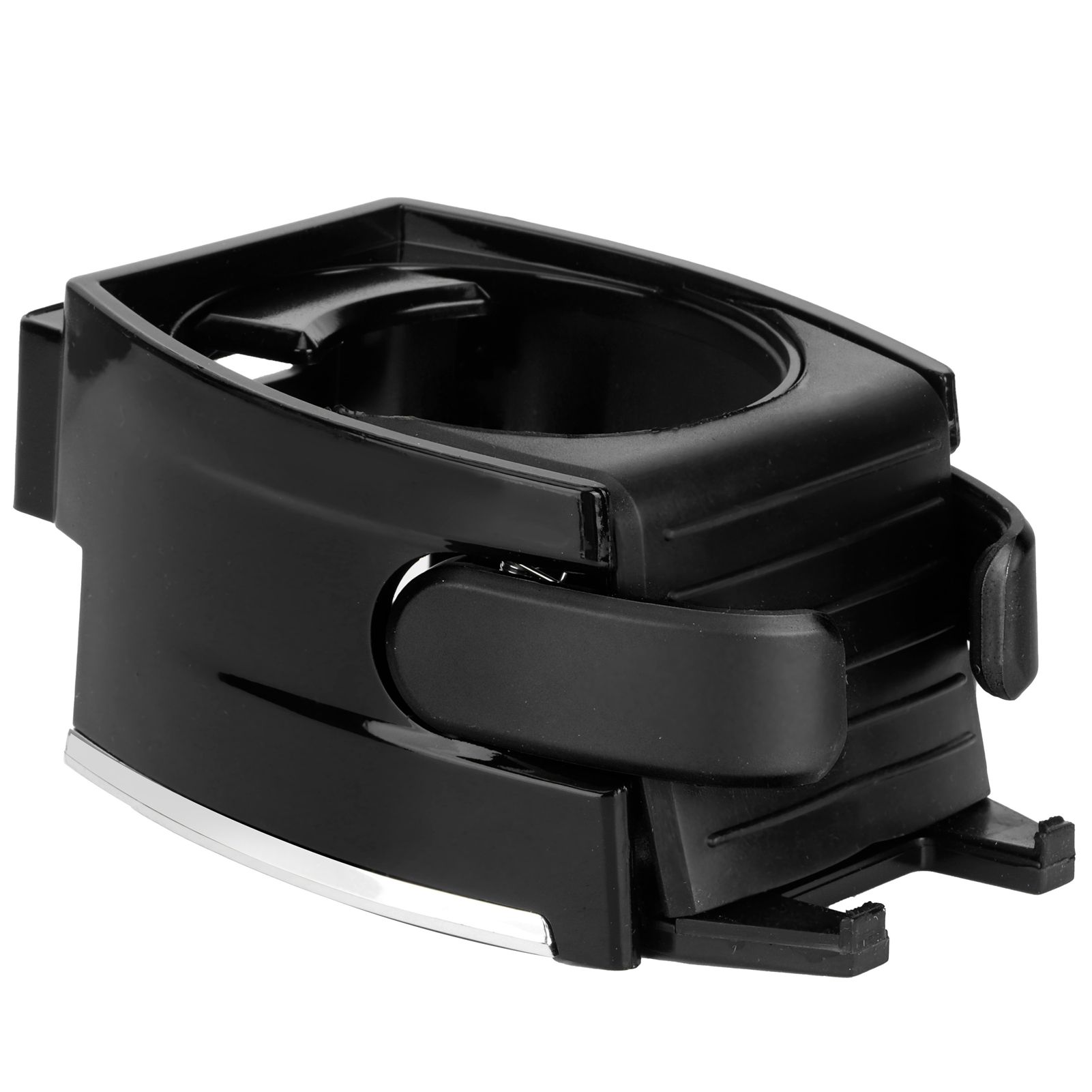 Air Vent Cup Holder Organizer Universal Drink Bottle Rack Stand Car Vehicle view 4