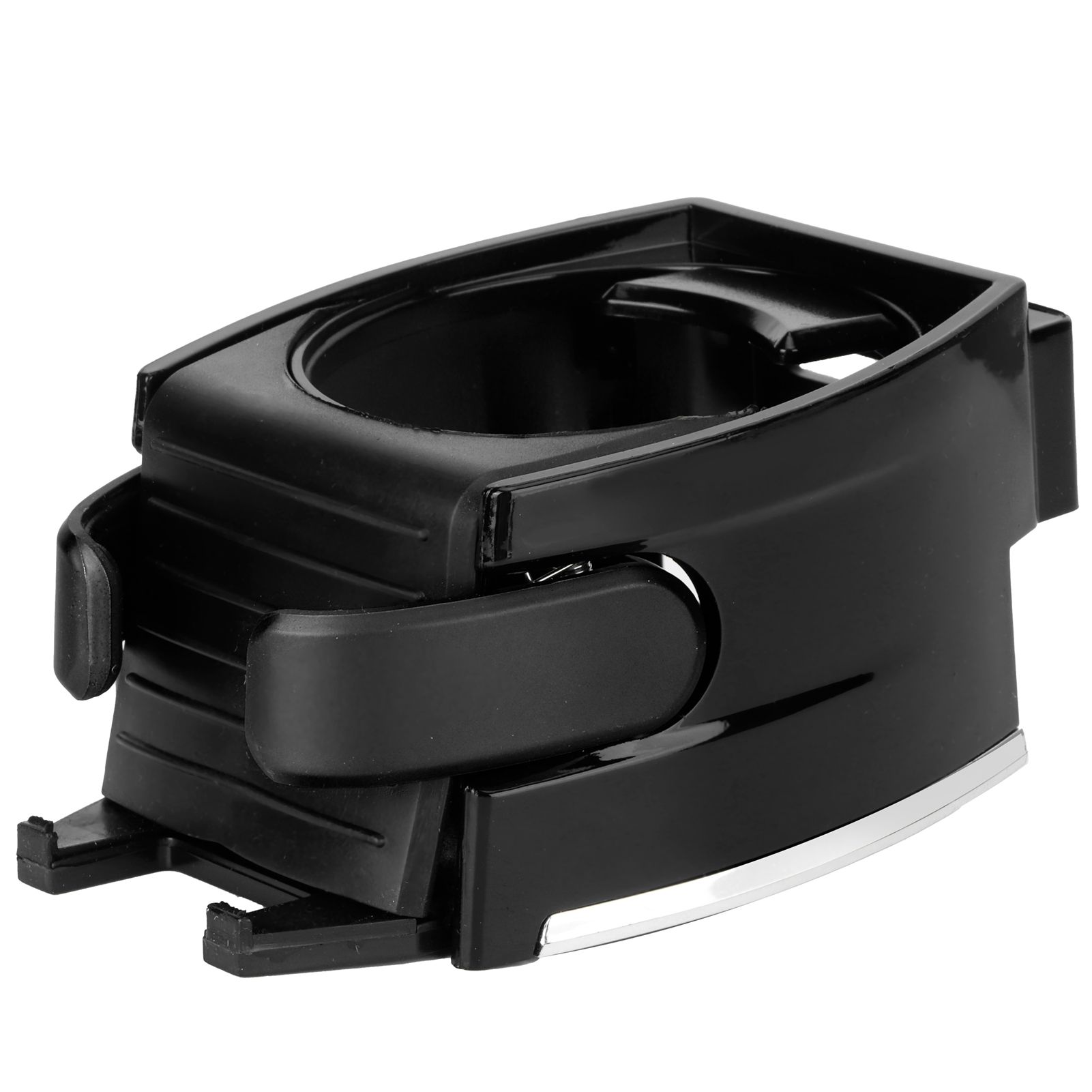 Air Vent Cup Holder Organizer Universal Drink Bottle Rack Stand Car Vehicle view 6