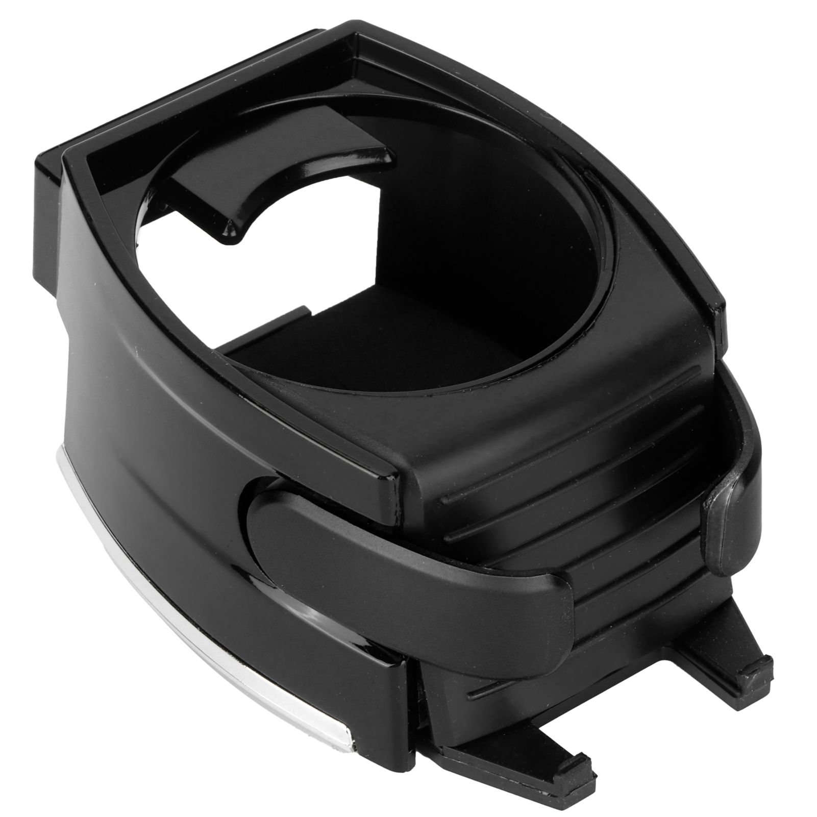 Air Vent Cup Holder Organizer Universal Drink Bottle Rack Stand Car Vehicle view 7