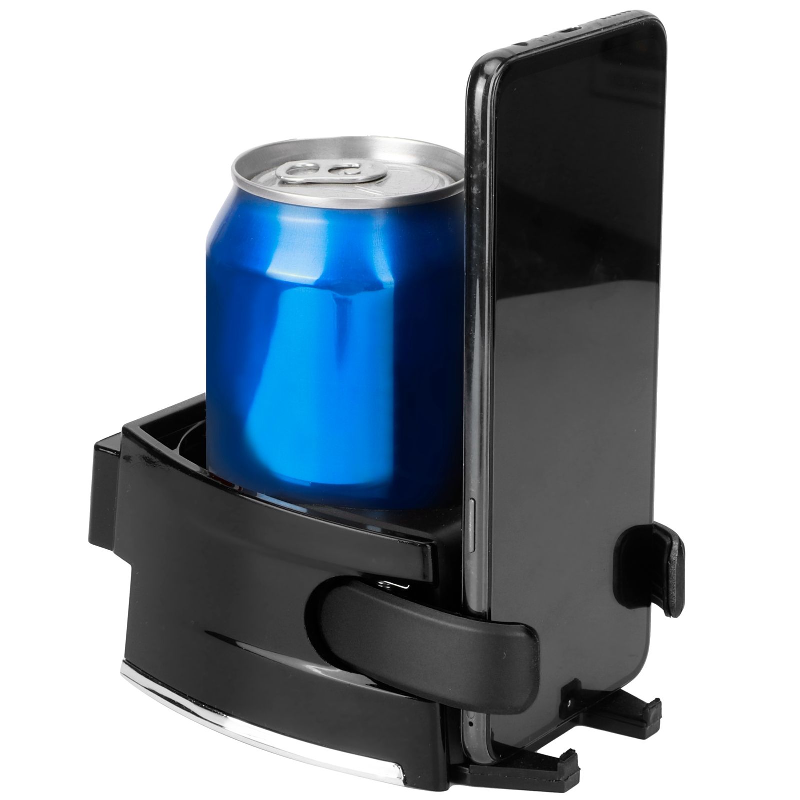Air Vent Cup Holder Organizer Universal Drink Bottle Rack Stand Car Vehicle view 8