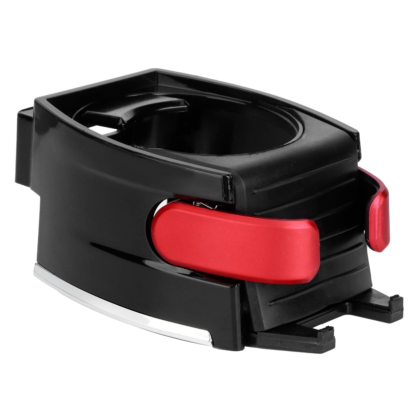 Air Vent Cup Holder Organizer Universal Drink Bottle Rack Stand Car Vehicle view 2