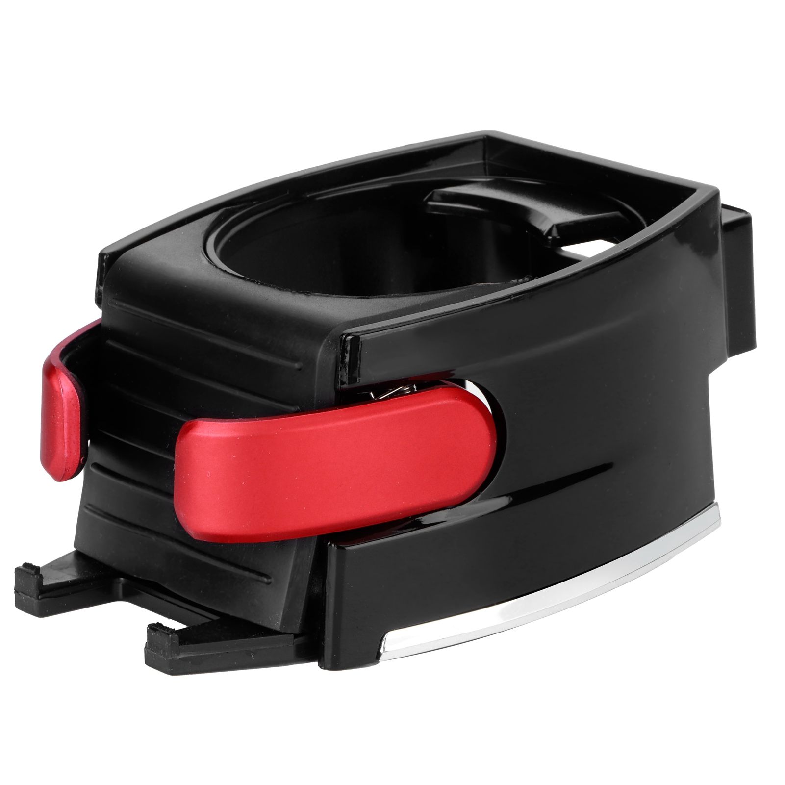 Air Vent Cup Holder Organizer Universal Drink Bottle Rack Stand Car Vehicle view 4