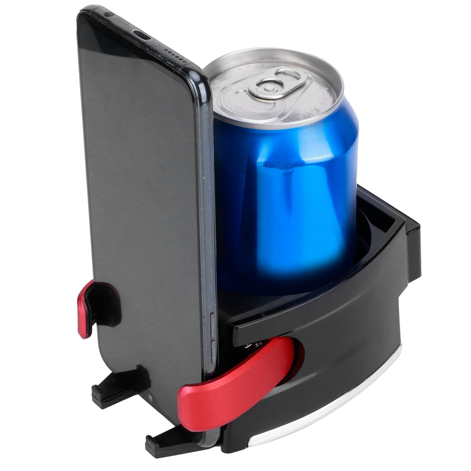 Air Vent Cup Holder Organizer Universal Drink Bottle Rack Stand Car Vehicle view 8