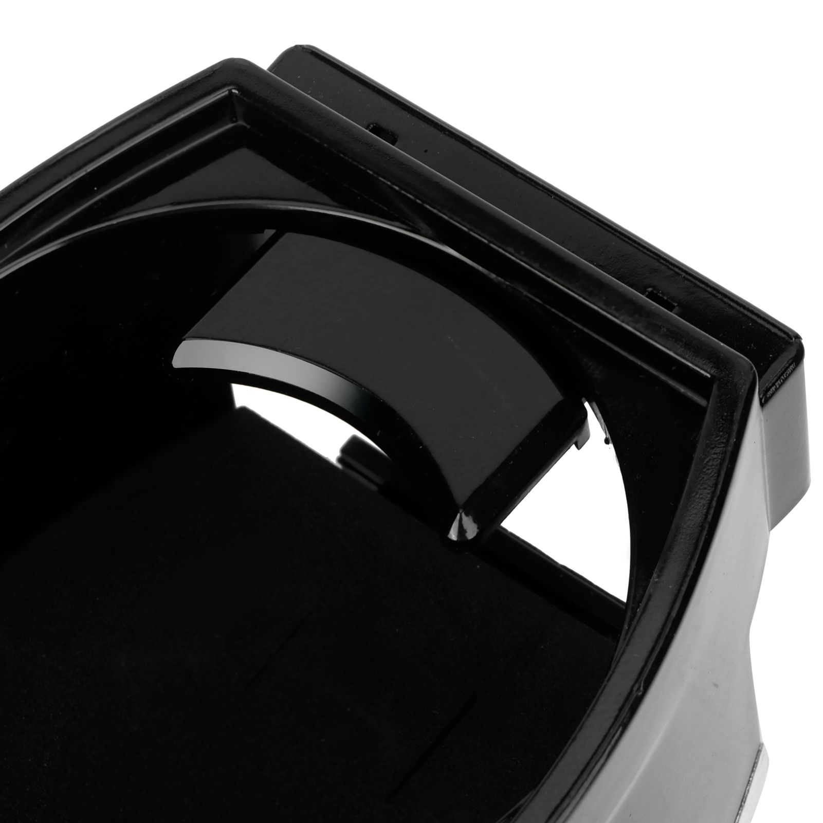 Air Vent Cup Holder Organizer Universal Drink Bottle Rack Stand Car Vehicle view 12