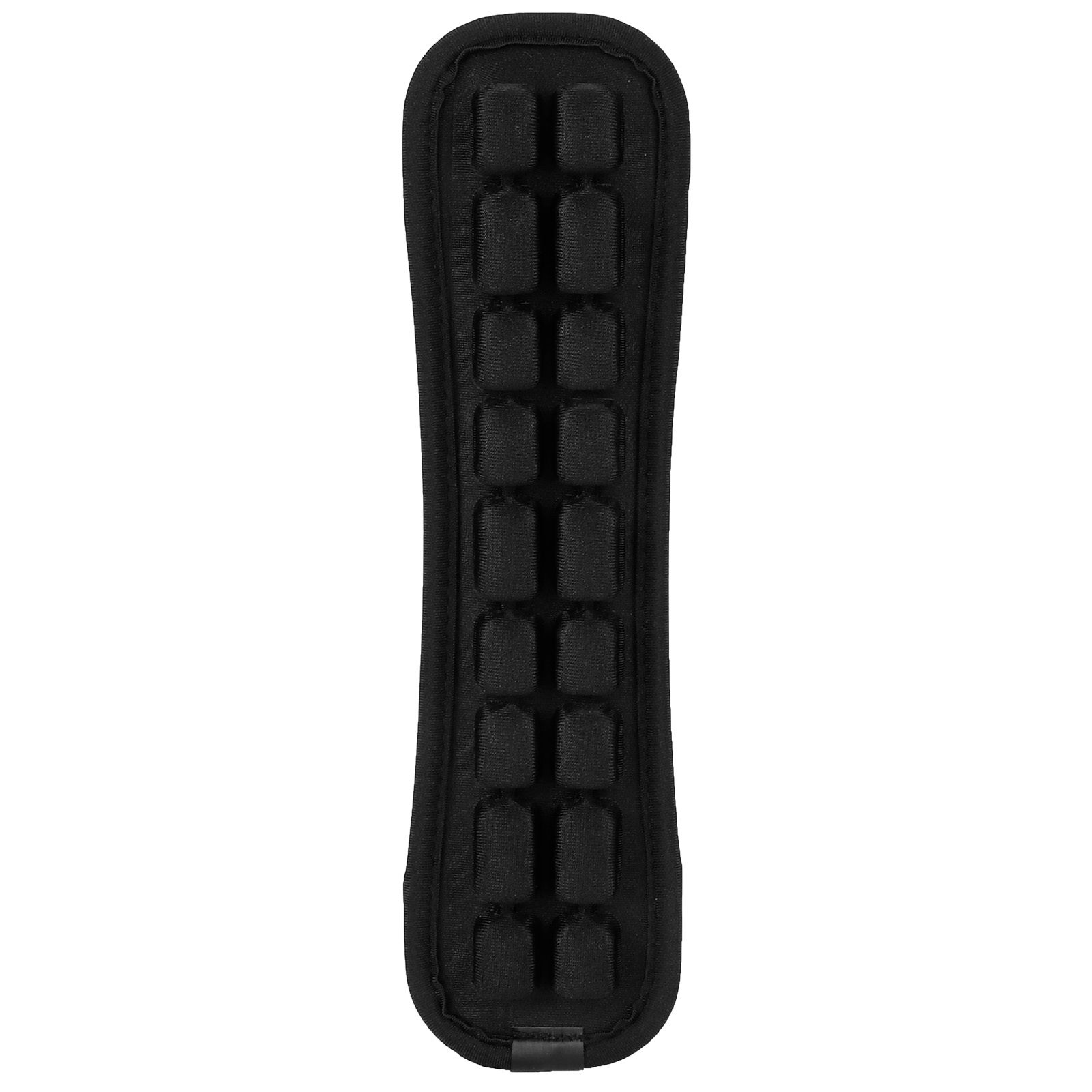 Shoulder Strap Pads Non Slip Guitar Strap Decompression Cushion for Backpack view 3