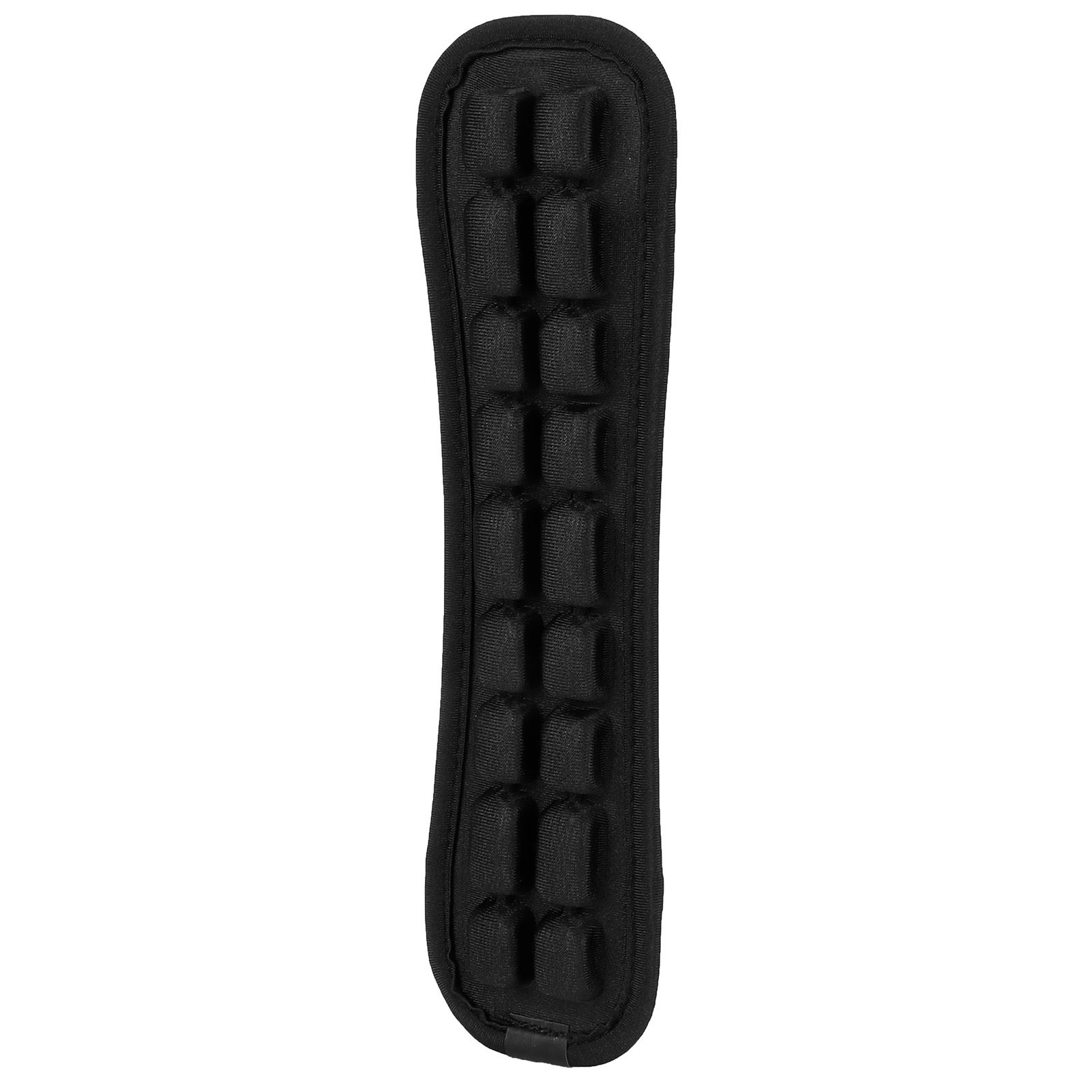 Shoulder Strap Pads Non Slip Guitar Strap Decompression Cushion for Backpack view 4