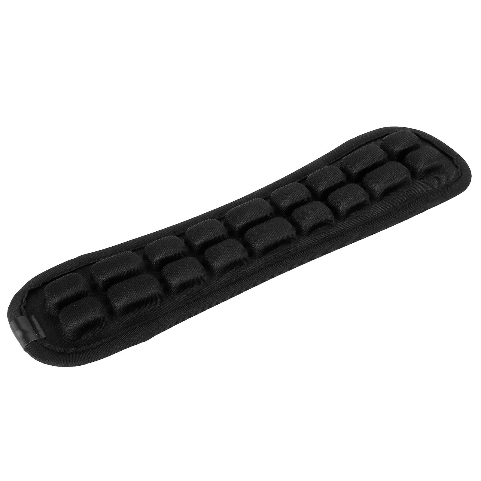 Shoulder Strap Pads Non Slip Guitar Strap Decompression Cushion for Backpack view 7
