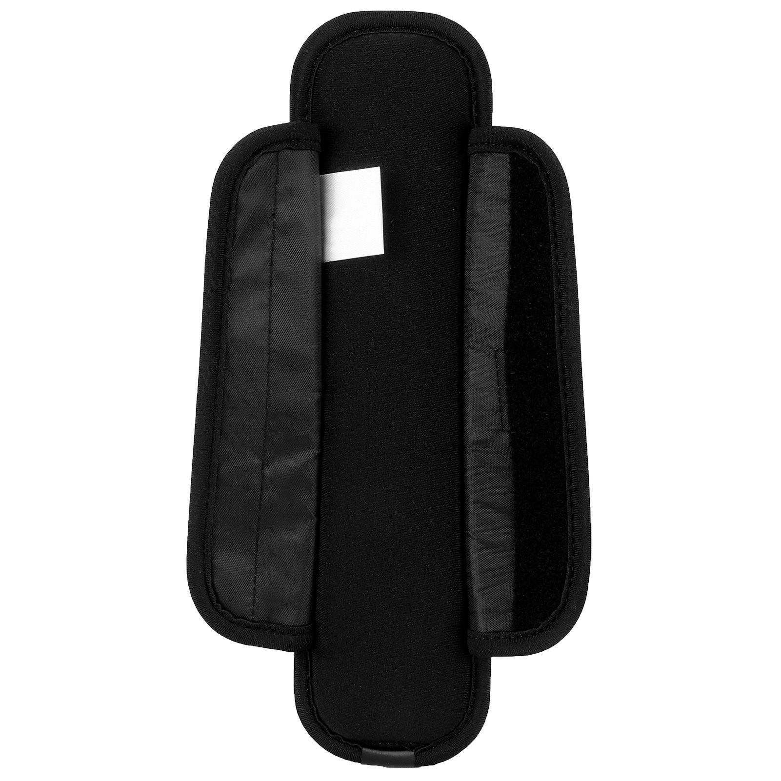Shoulder Strap Pads Non Slip Guitar Strap Decompression Cushion for Backpack view 8