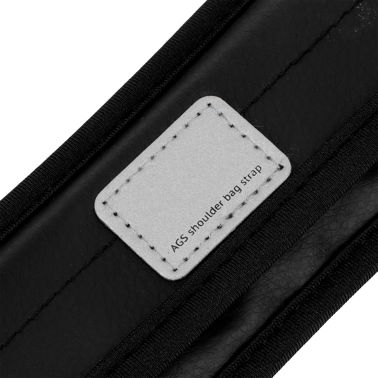 Shoulder Strap Pads Non Slip Guitar Strap Decompression Cushion for Backpack view 12