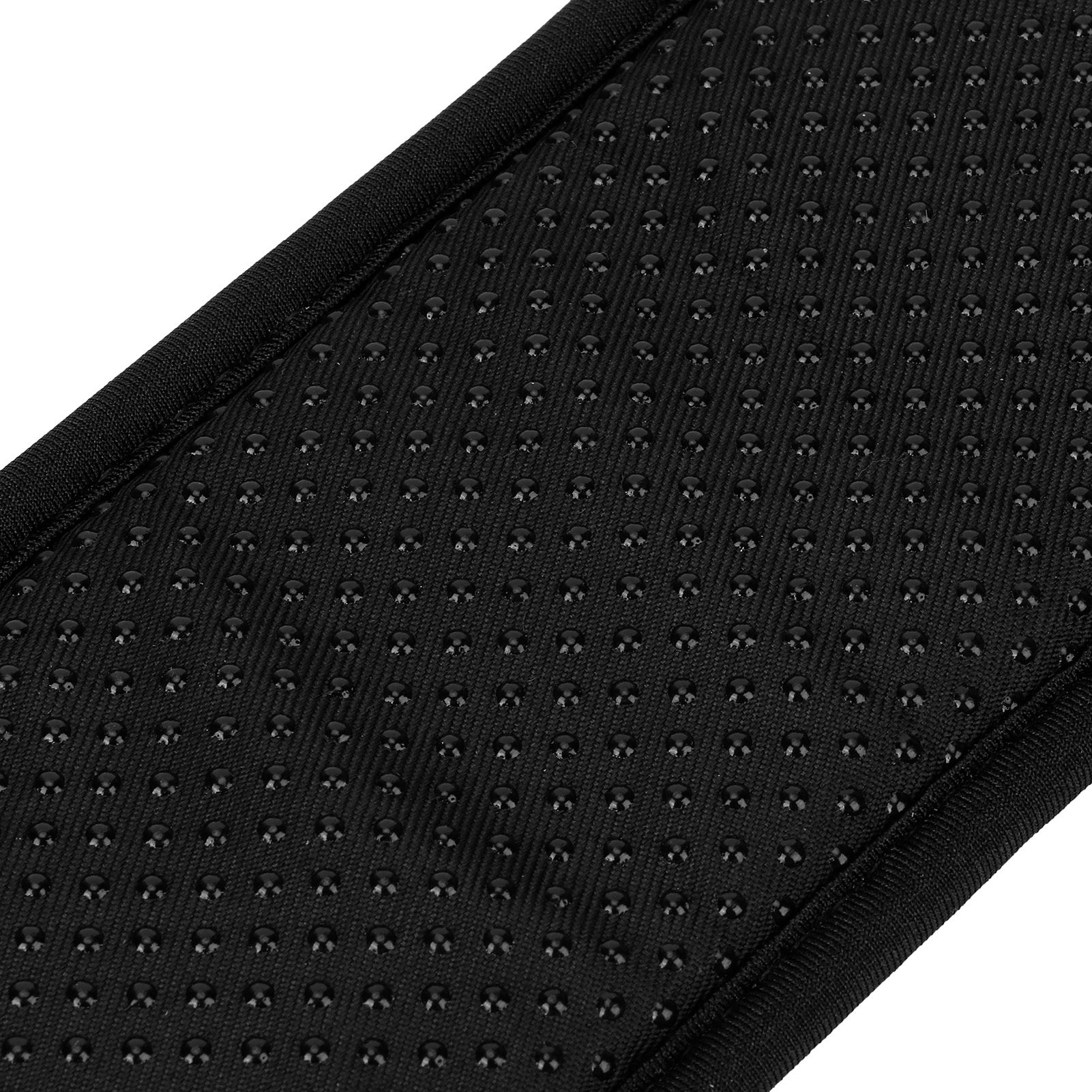 2Pcs Infrared Shoulder Strap Pad Detachable Backpack Decompression Belt view 13