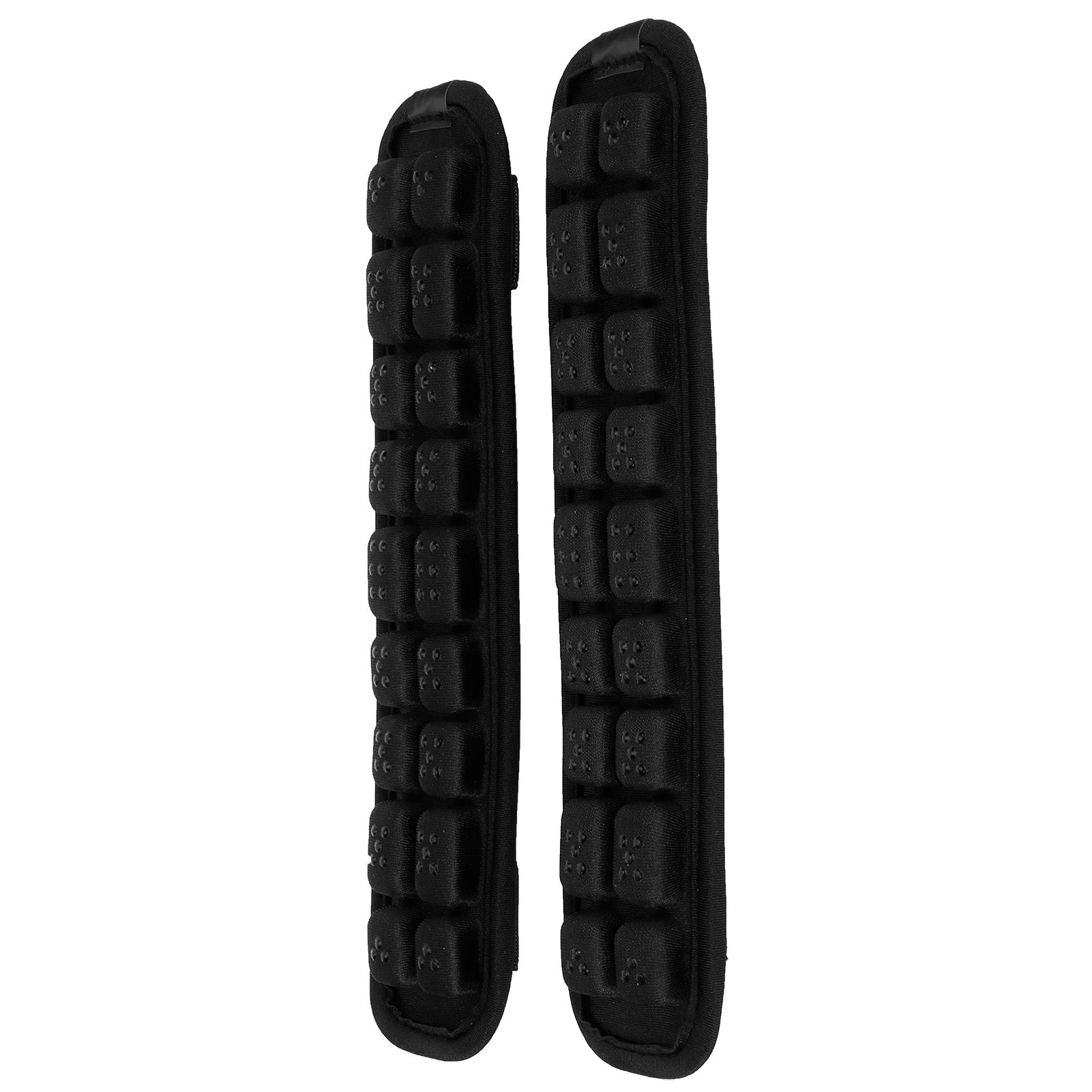 2Pcs Infrared Shoulder Strap Pad Detachable Backpack Decompression Belt view 8