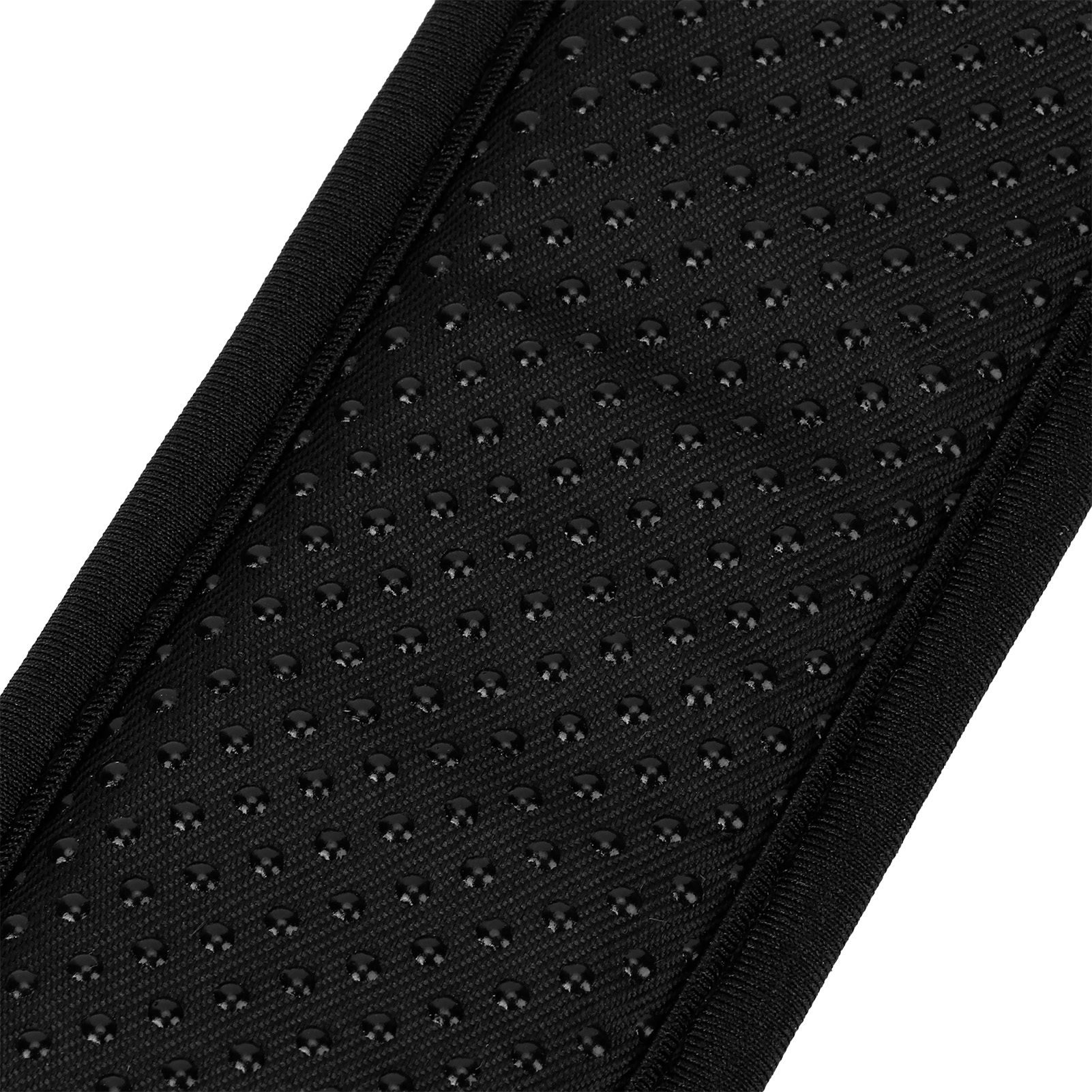 2Pcs Infrared Shoulder Strap Pad Detachable Backpack Decompression Belt view 13