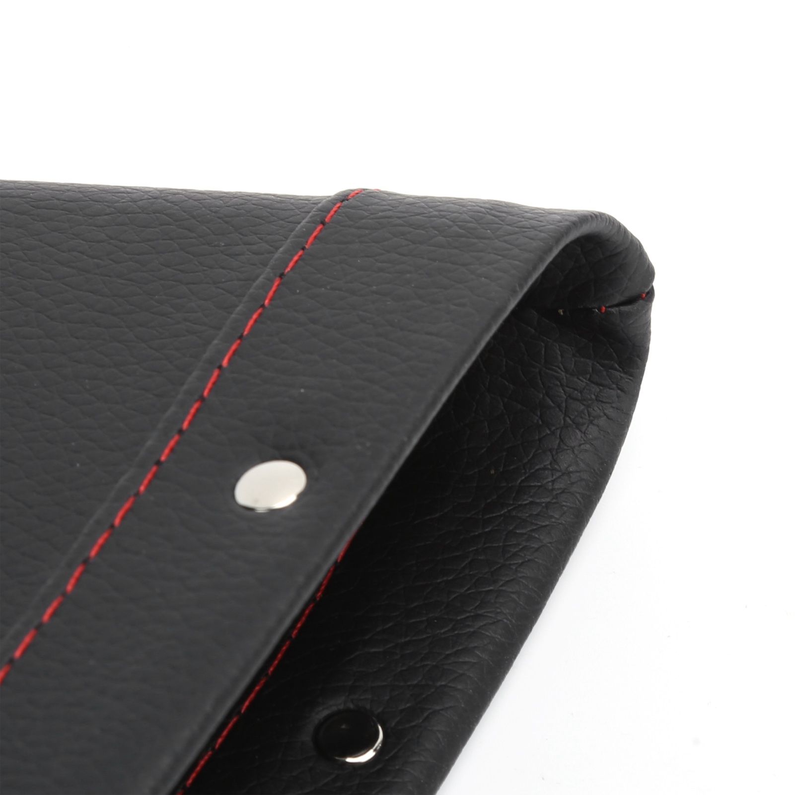 2Pcs Car Seat Slit Organizer Storage Pockets Bag Side Holder for Phone Money view 11