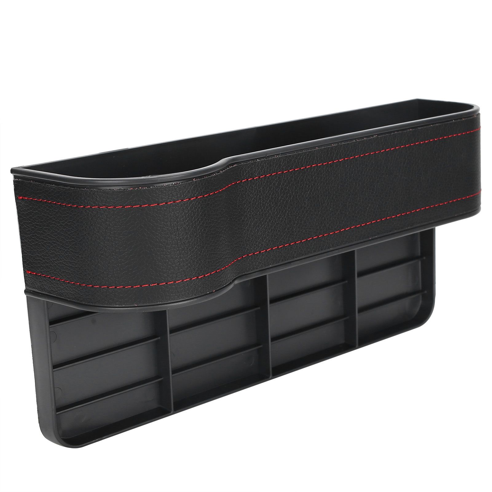 Car Seat Gaps Organizer Multifunctional Storage Box Water Cup Holder Car view 2