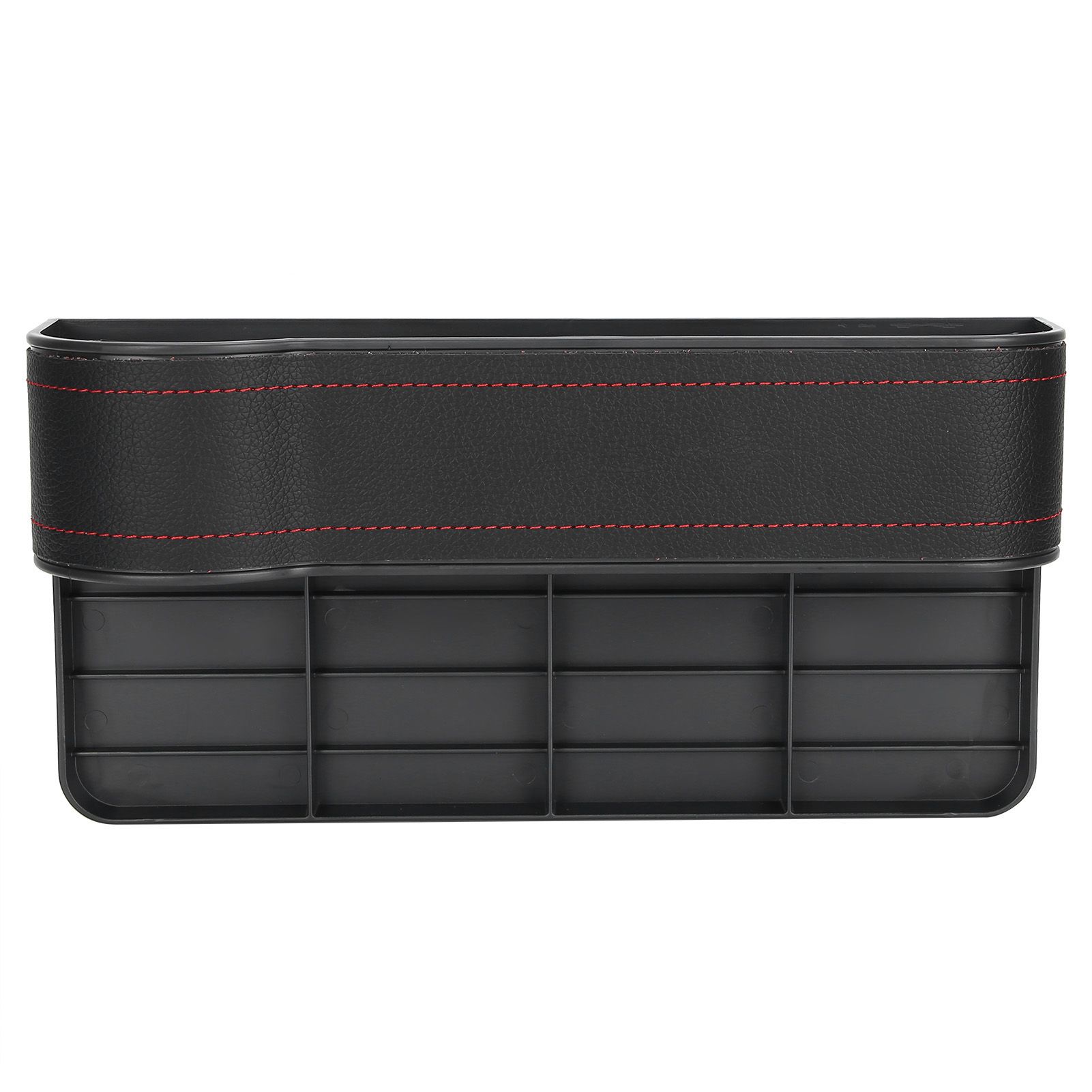 Car Seat Gaps Organizer Multifunctional Storage Box Water Cup Holder Car view 3