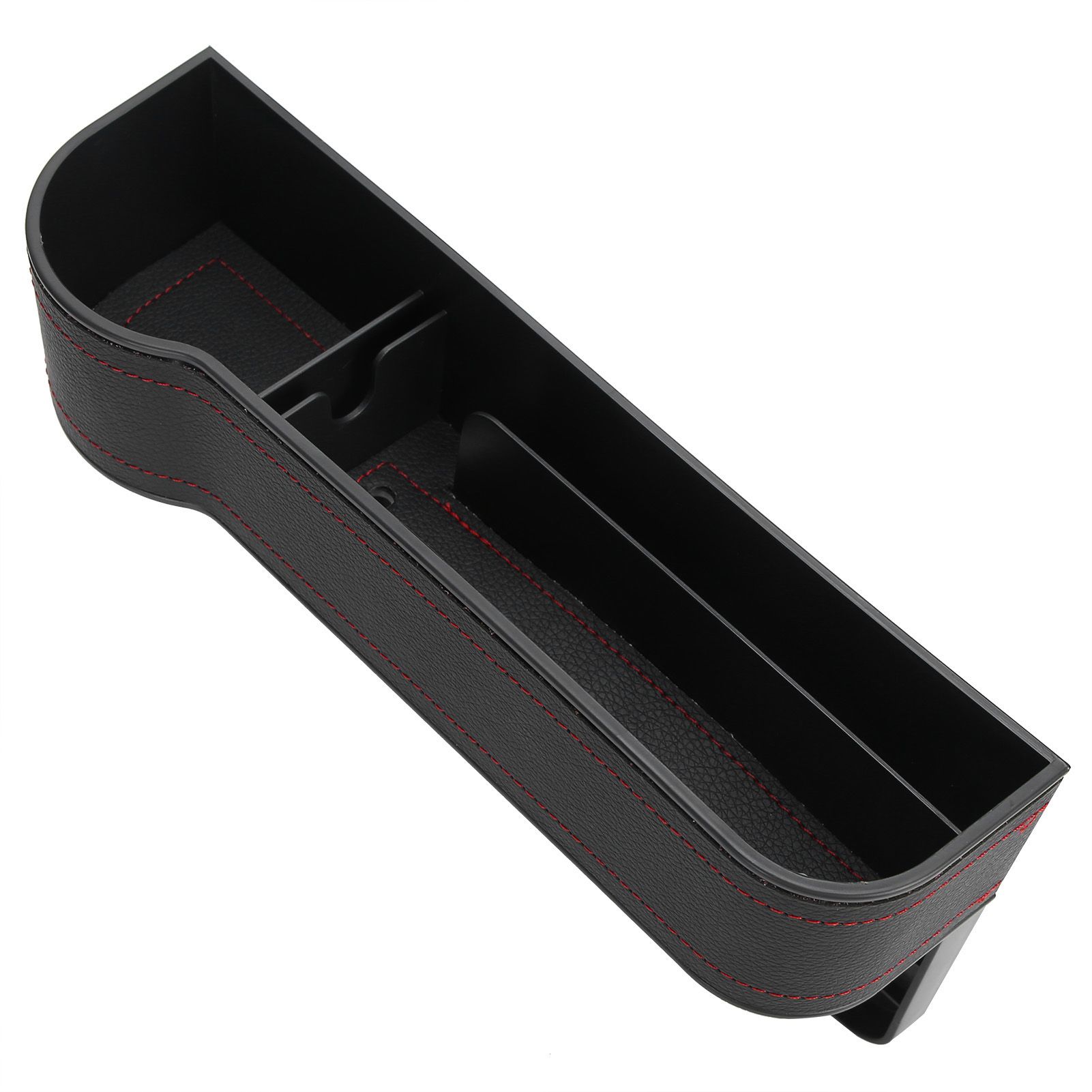 Car Seat Gaps Organizer Multifunctional Storage Box Water Cup Holder Car view 4