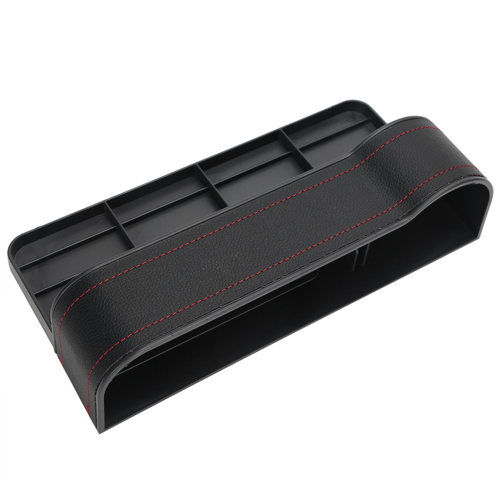 Car Seat Gaps Organizer Multifunctional Storage Box Water Cup Holder Car view 5