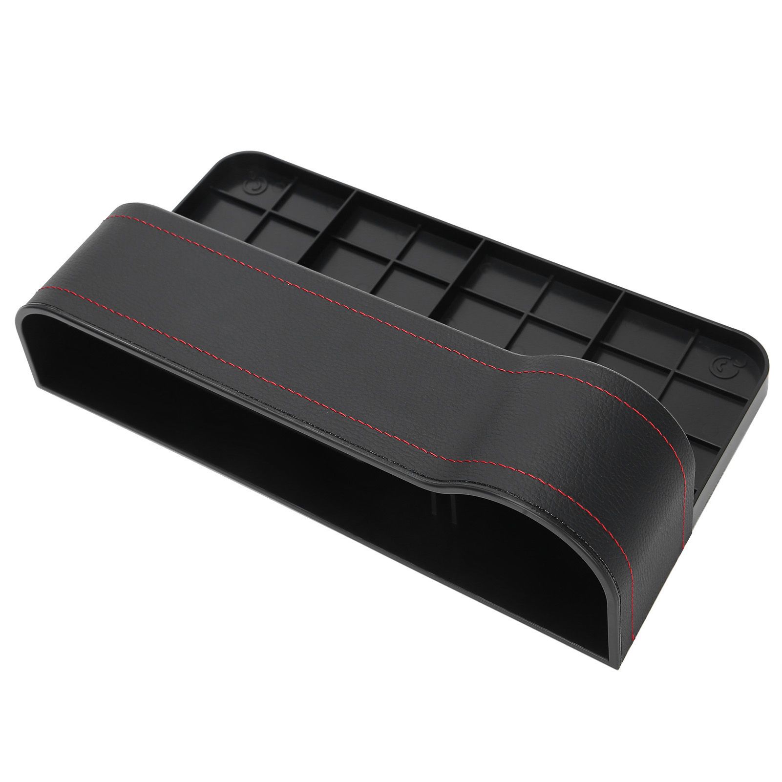 Car Seat Gaps Organizer Multifunctional Storage Box Water Cup Holder Car view 7