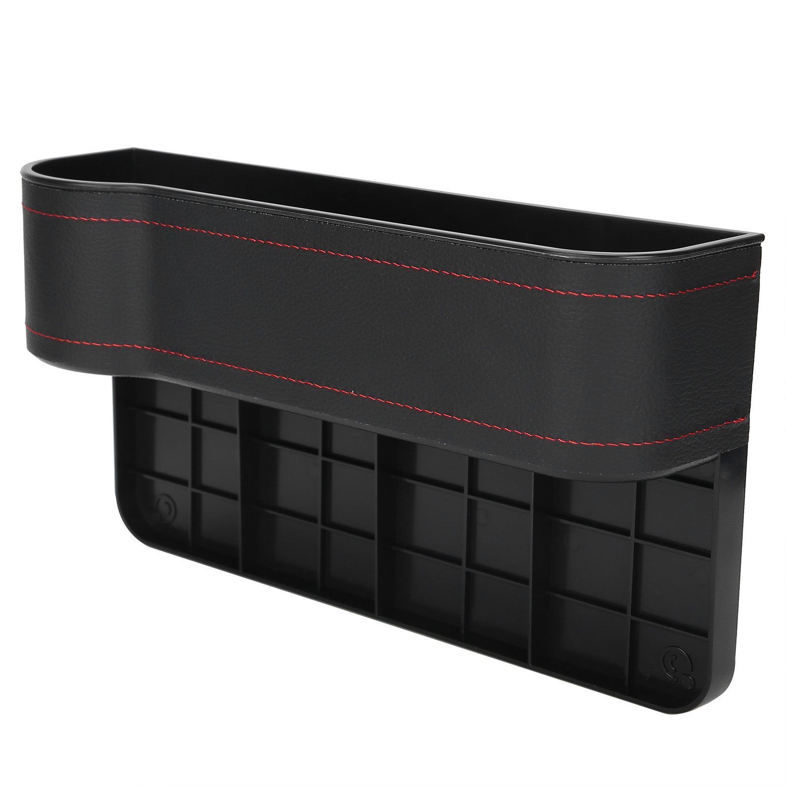 Car Seat Gaps Organizer Multifunctional Storage Box Water Cup Holder Car view 8