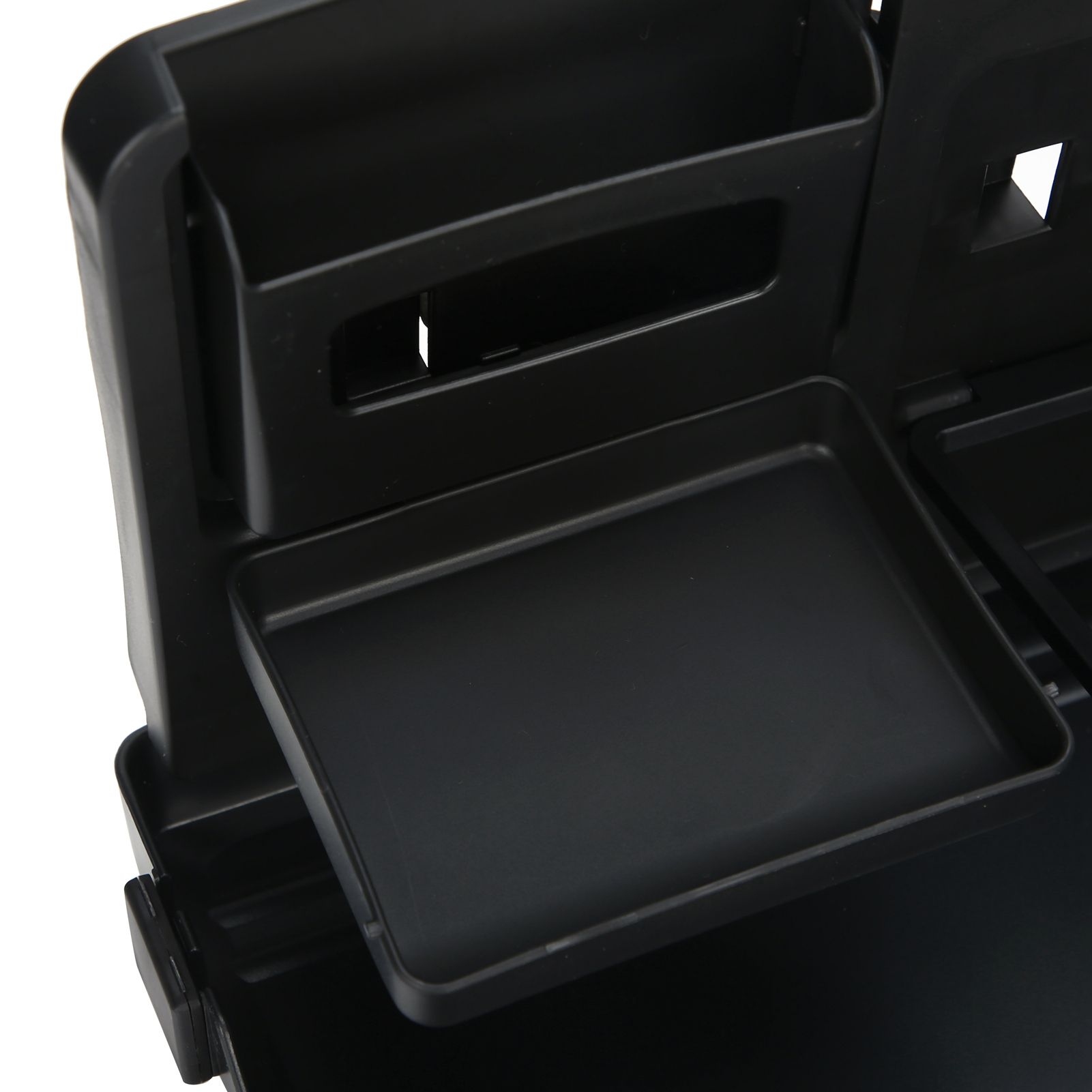 Car Food Tray Multi‑Functional Portable Folding Car Vehicle Seat Food Meal view 11