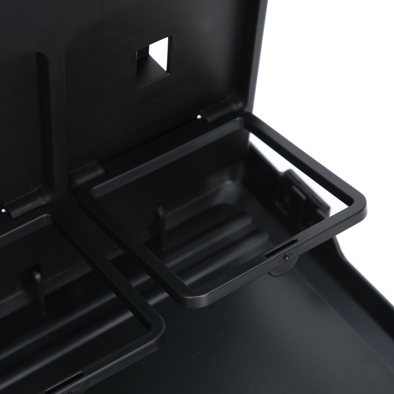 Car Food Tray Multi‑Functional Portable Folding Car Vehicle Seat Food Meal view 12