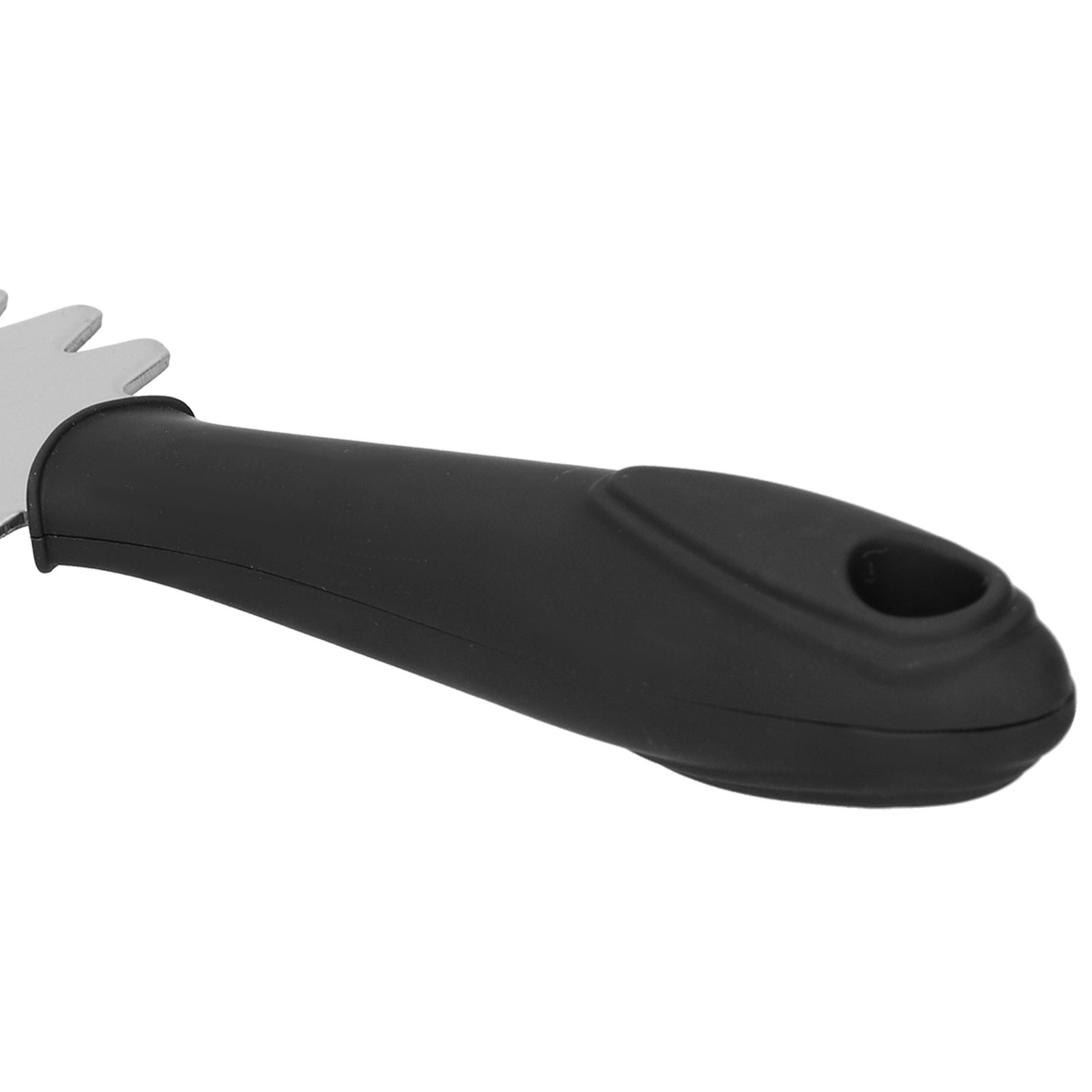 Stainless Steel BBQ Grill Scraper Barbecue Cleaner Tool Bristle Free with Beer view 12